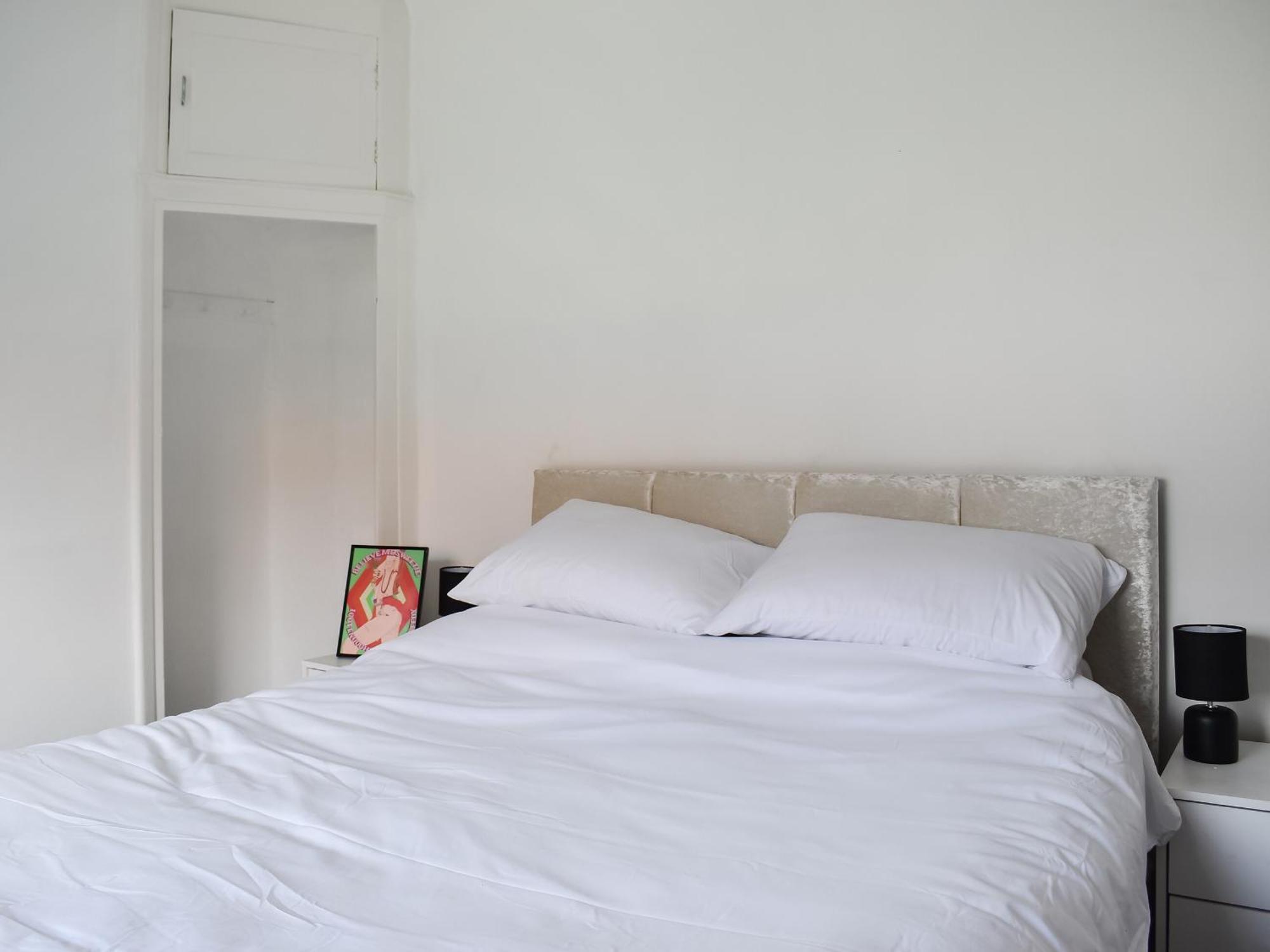 Cinders Escape Holiday home