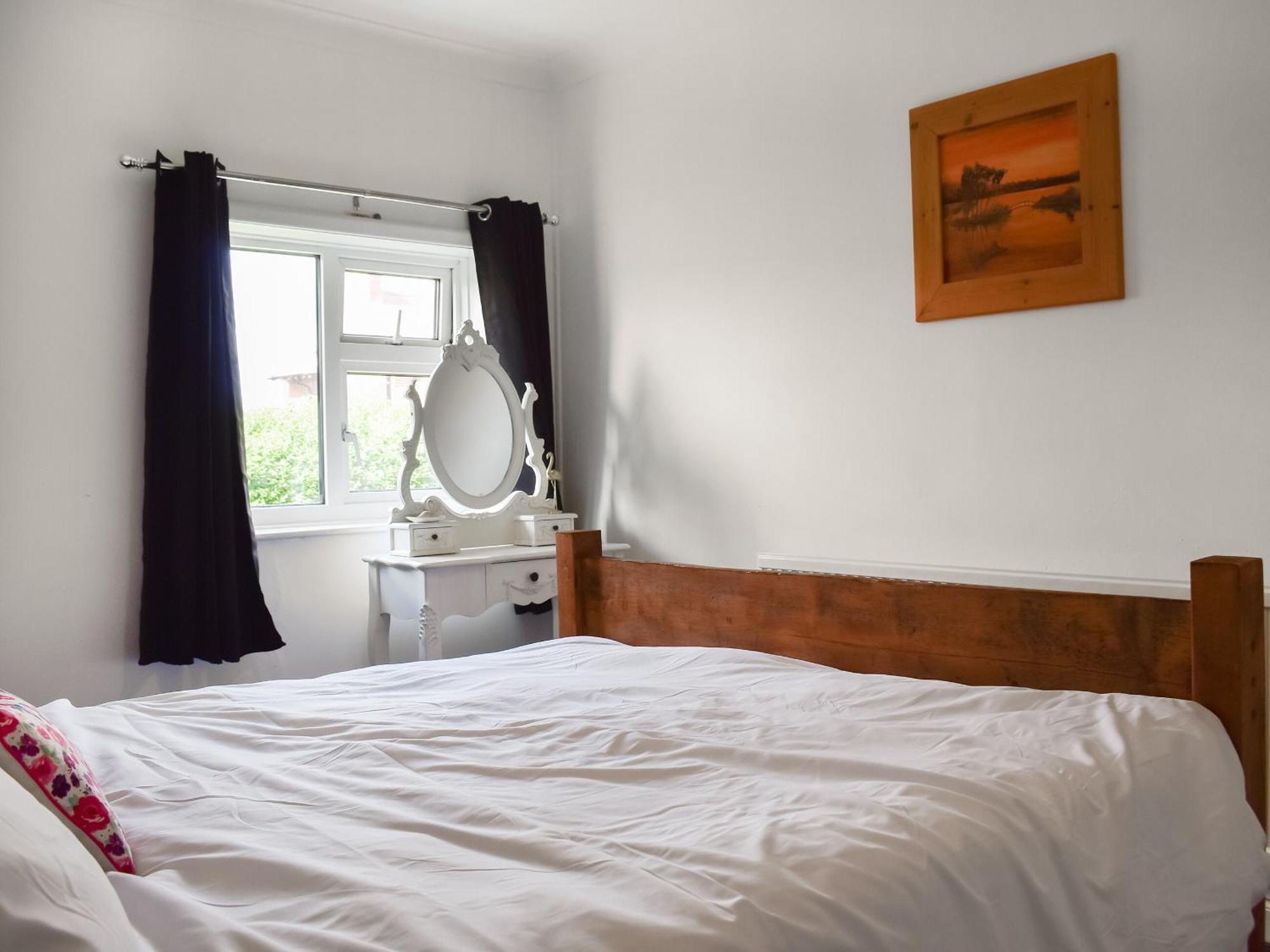 Cinders Escape Holiday home