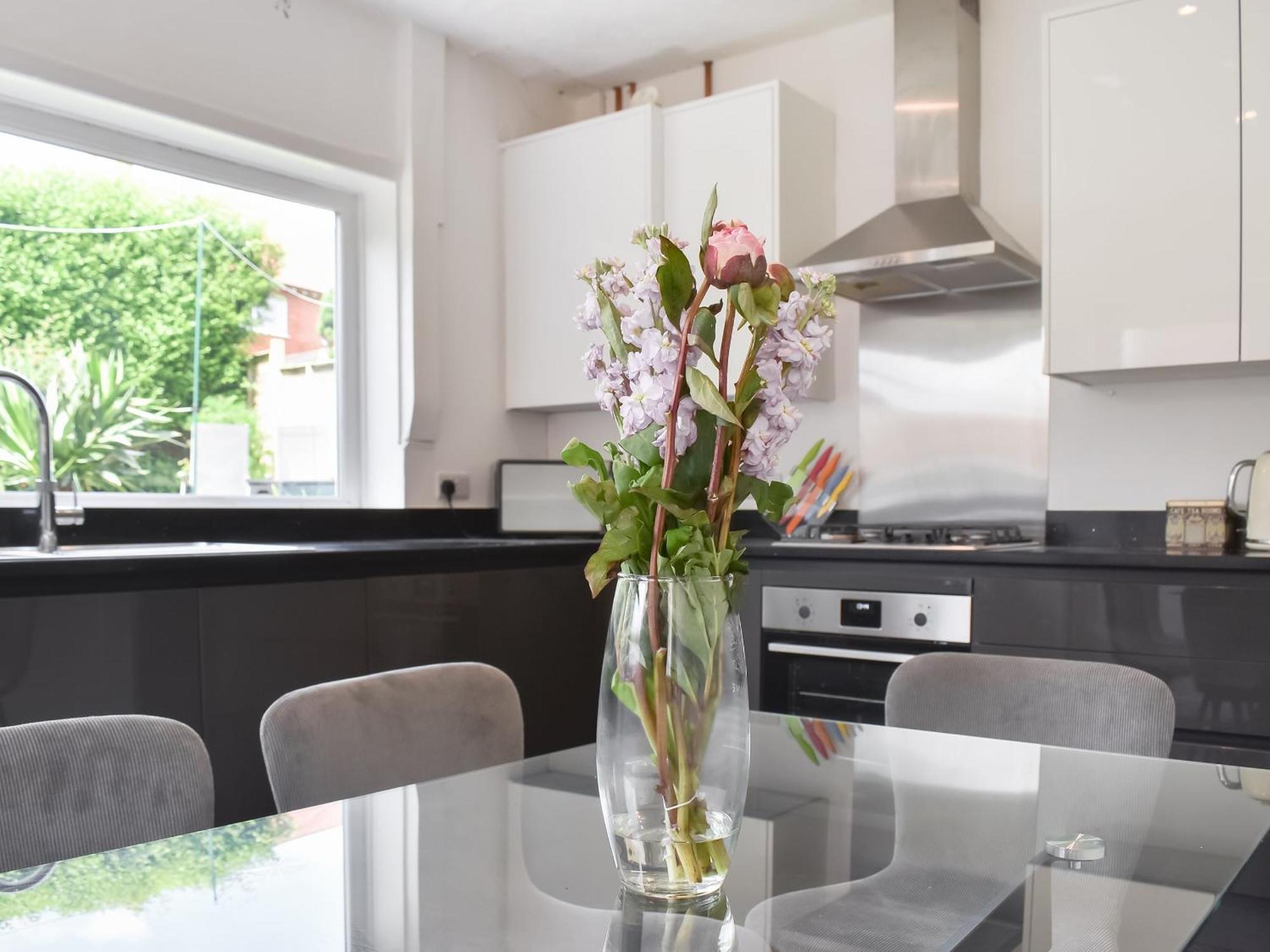 Cinders Escape Holiday home Scarborough
