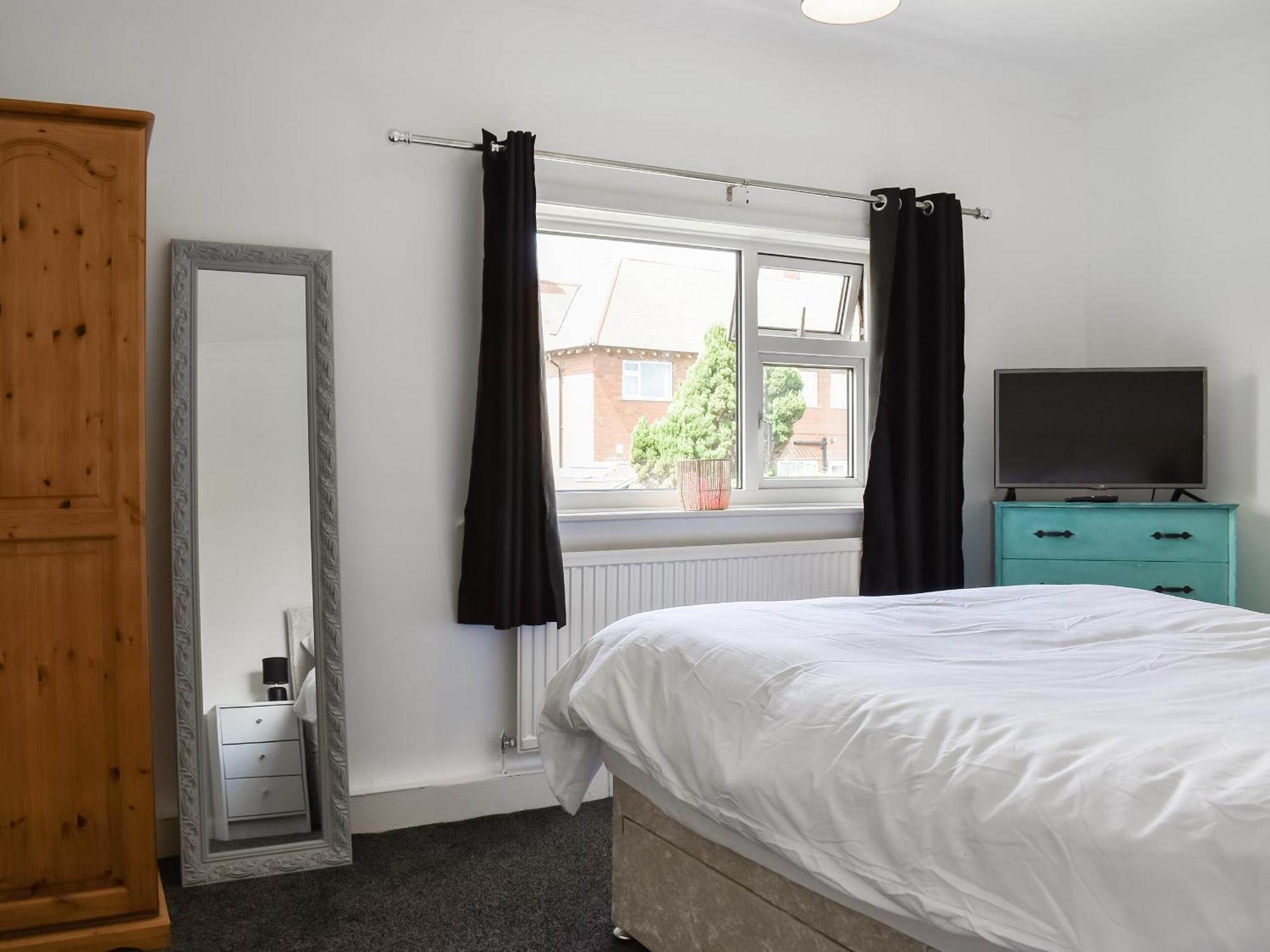 Holiday home Cinders Escape