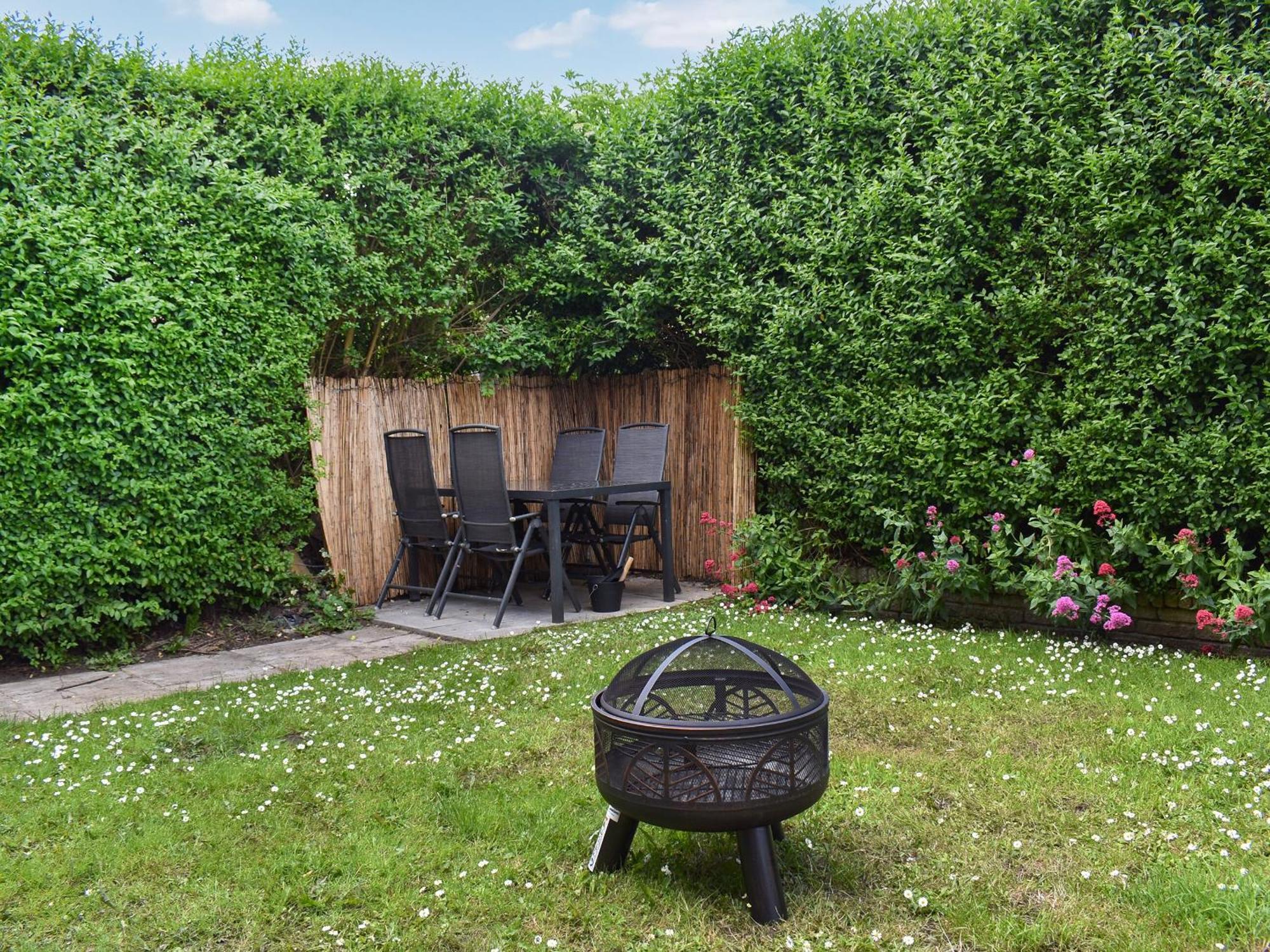 Cinders Escape Holiday home