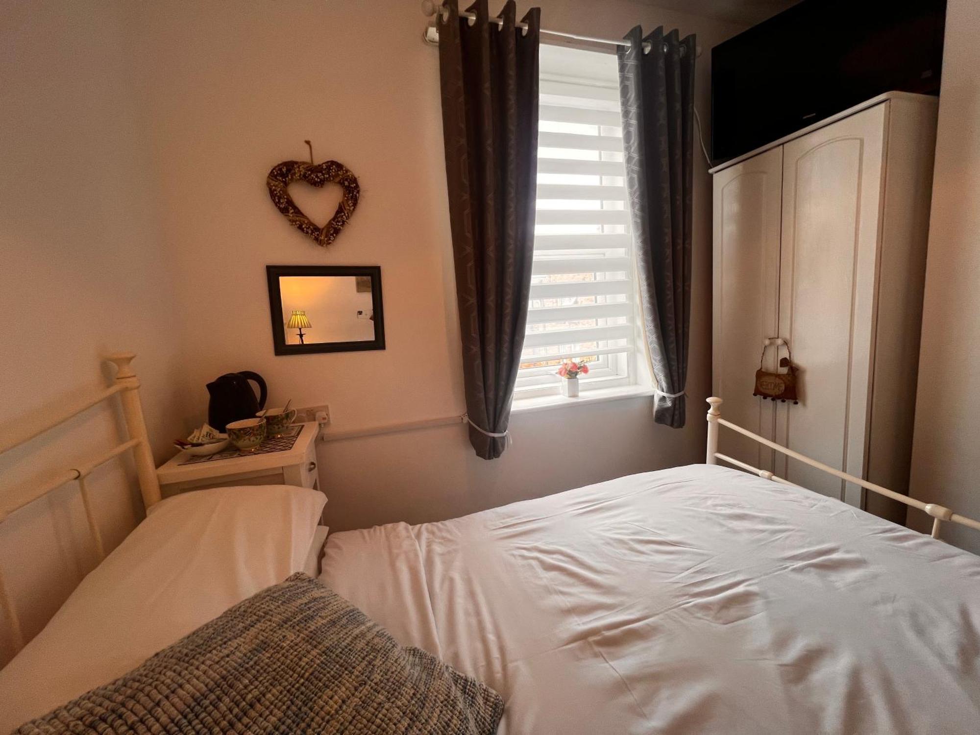 North Sands Guest house 2*