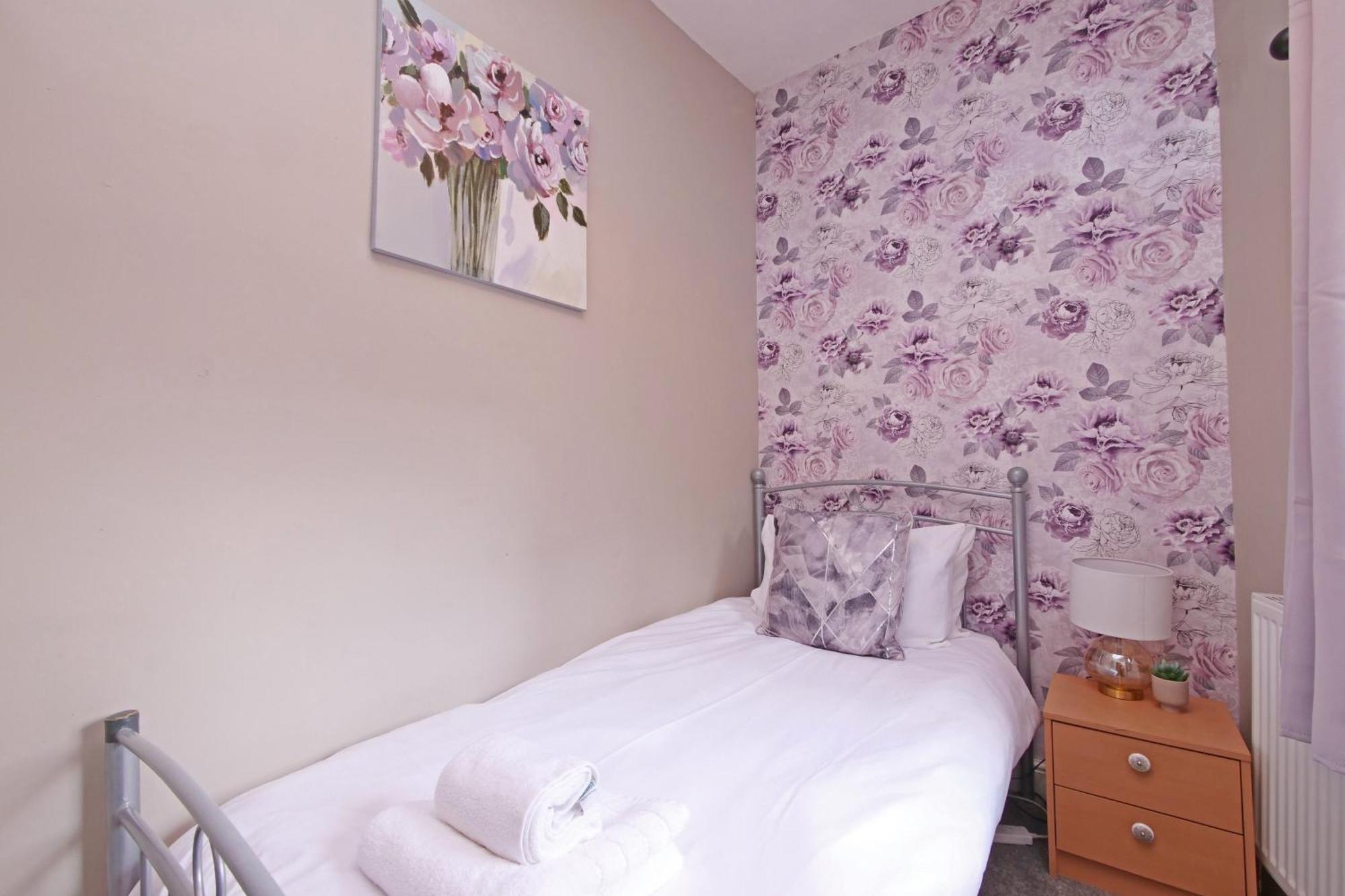 Holiday home Ashville Grange Sleeps 10 Large Beautiful House Scarborough