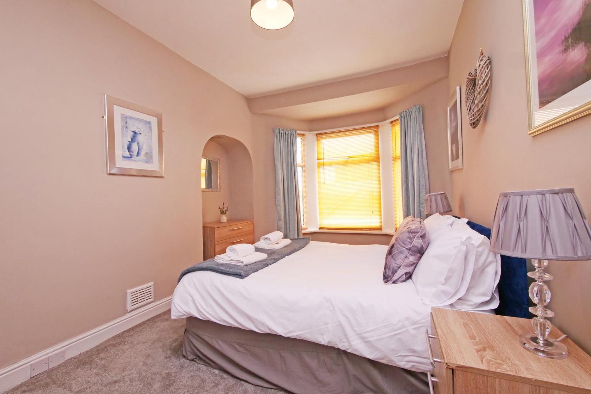 Holiday home Ashville Grange Sleeps 10 Large Beautiful House