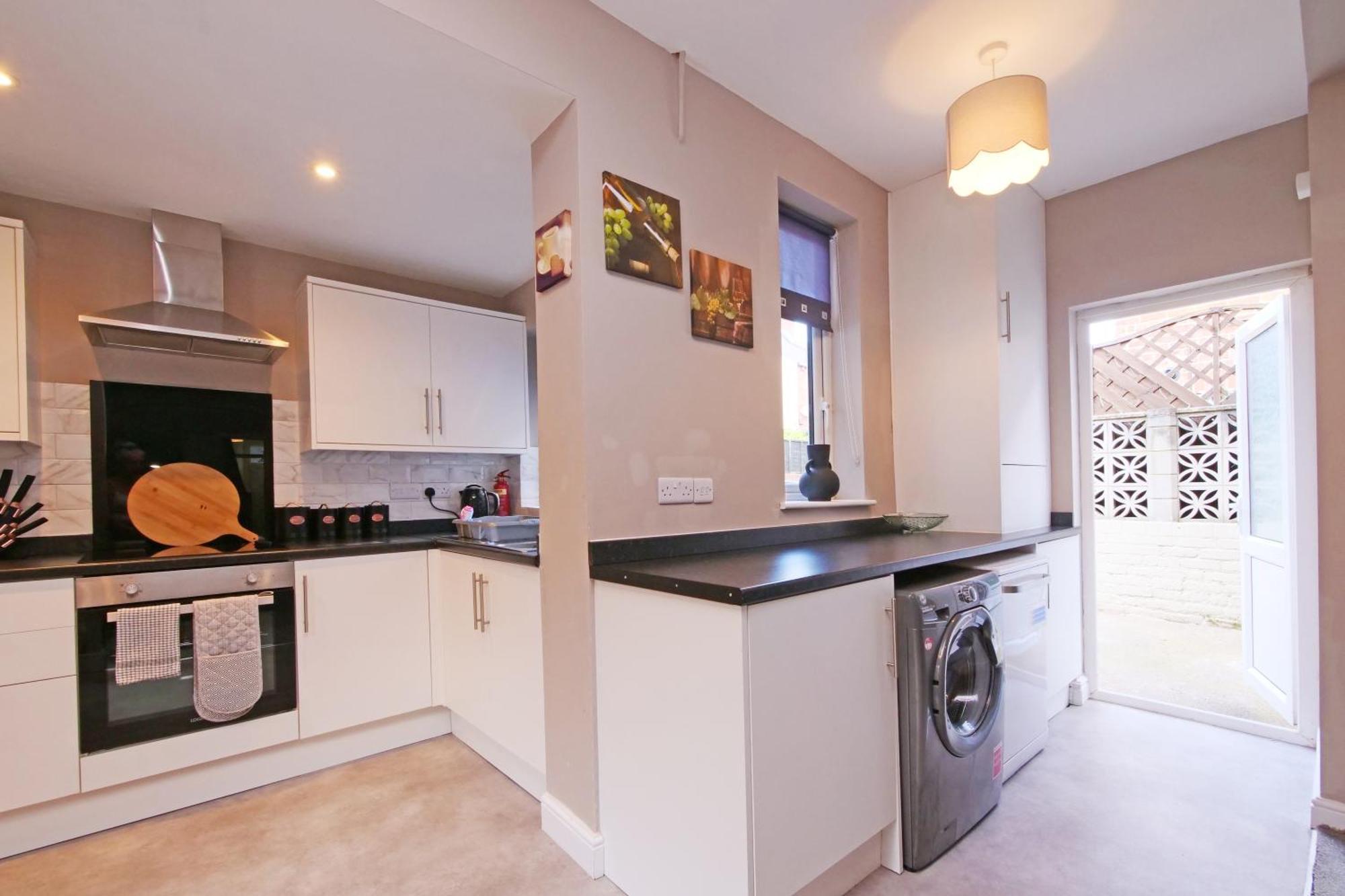 Ashville Grange Sleeps 10 Large Beautiful House Scarborough