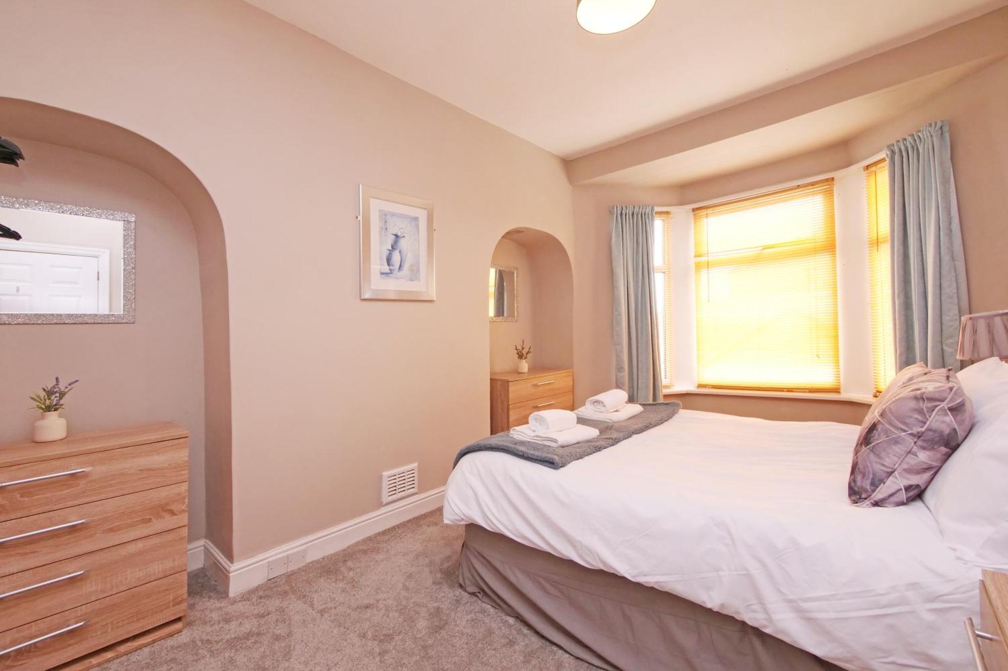 Holiday home Ashville Grange Sleeps 10 Large Beautiful House