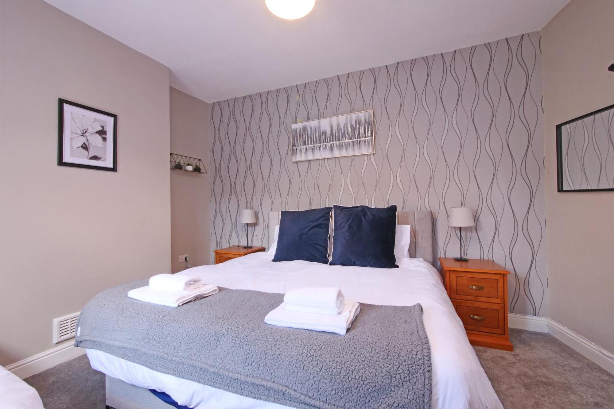 Ashville Grange Sleeps 10 Large Beautiful House Scarborough