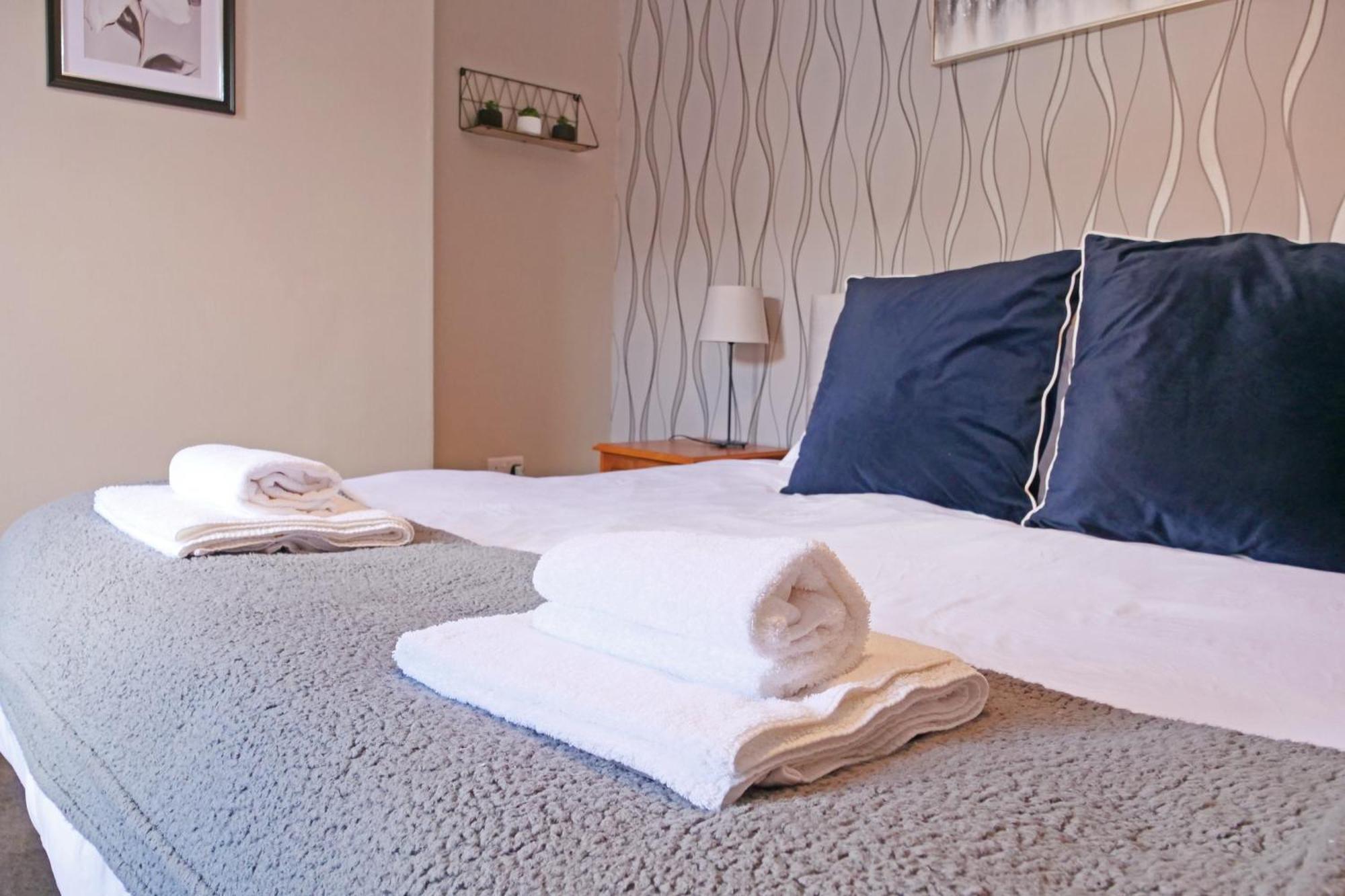 Holiday home Ashville Grange Sleeps 10 Large Beautiful House