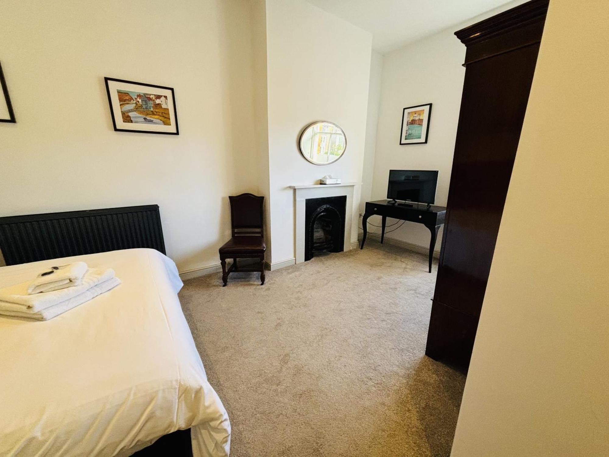 The Chapel House 4* Scarborough