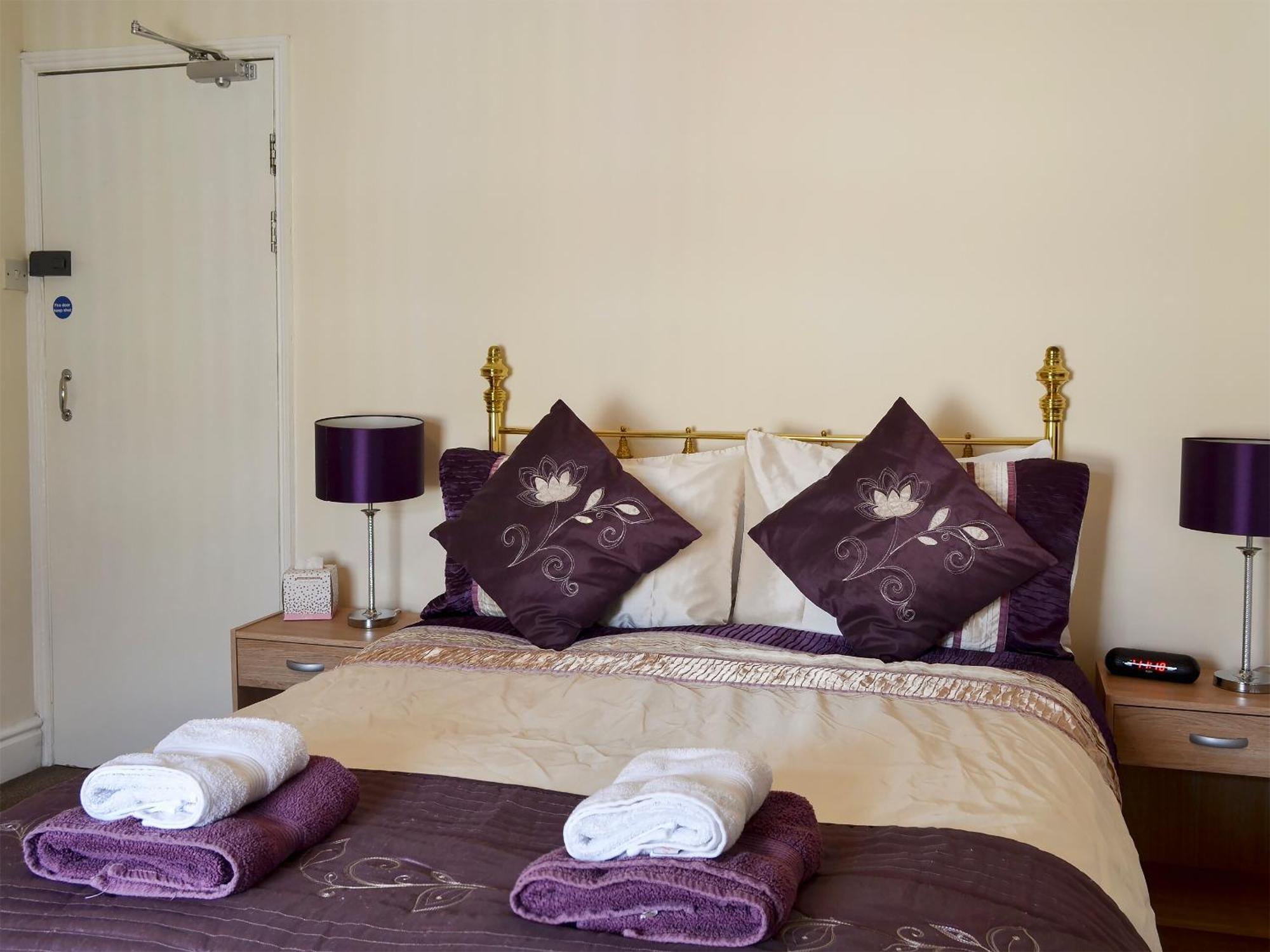 Mill View House Holiday home Scarborough