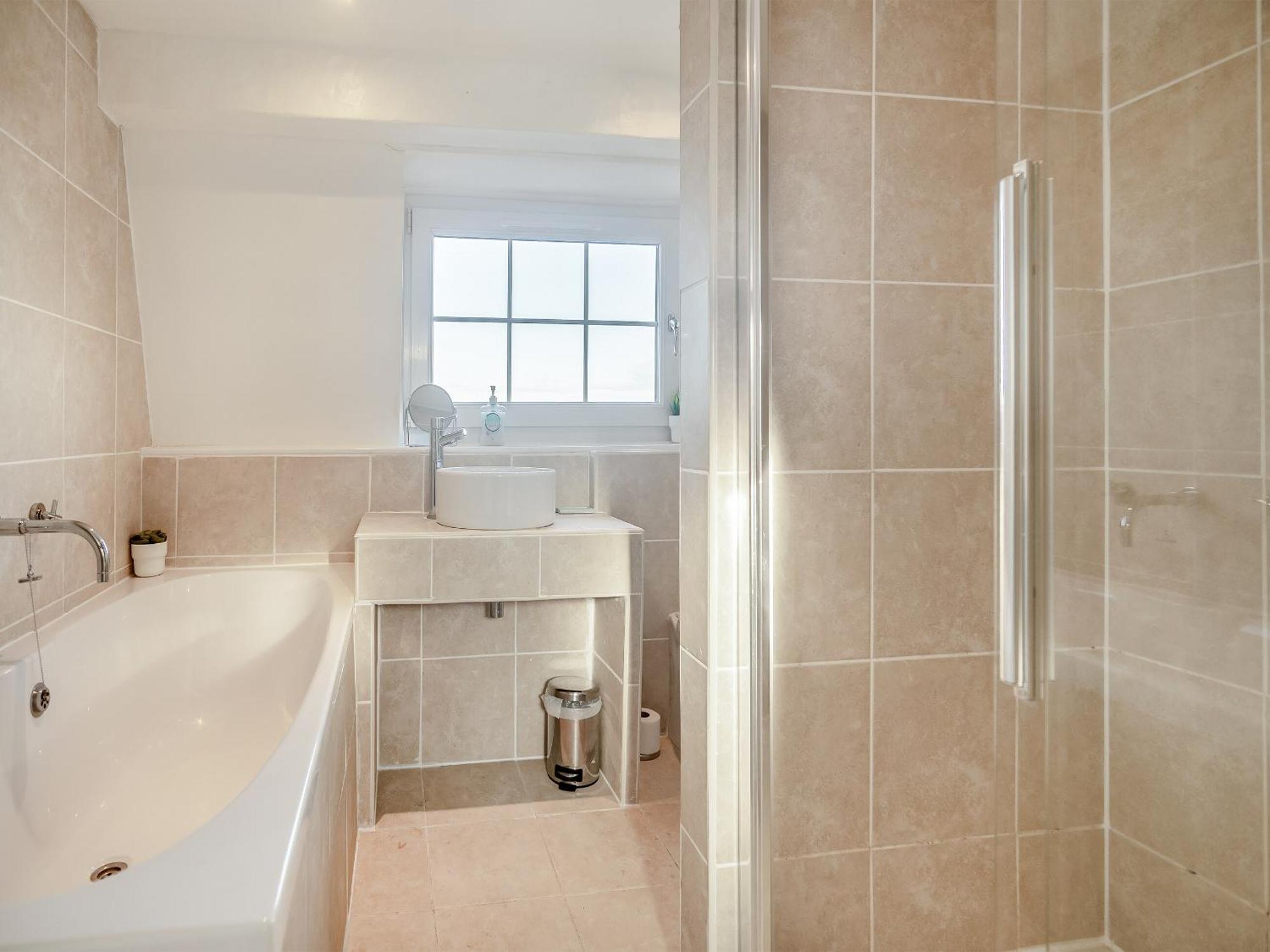 Holiday home Waimea House - Uk42285 Scarborough