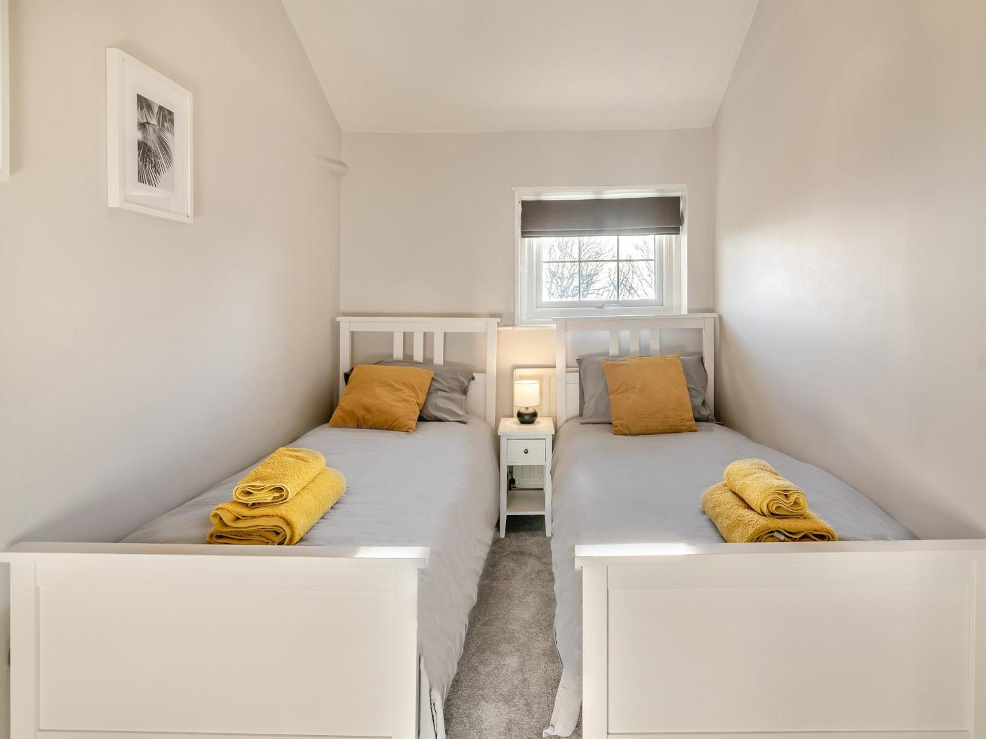 Waimea House - Uk42285 Holiday home Scarborough