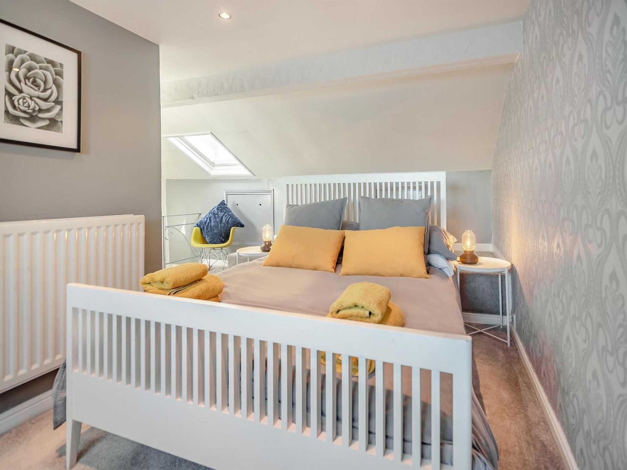 Holiday home Waimea House - Uk42285 Scarborough