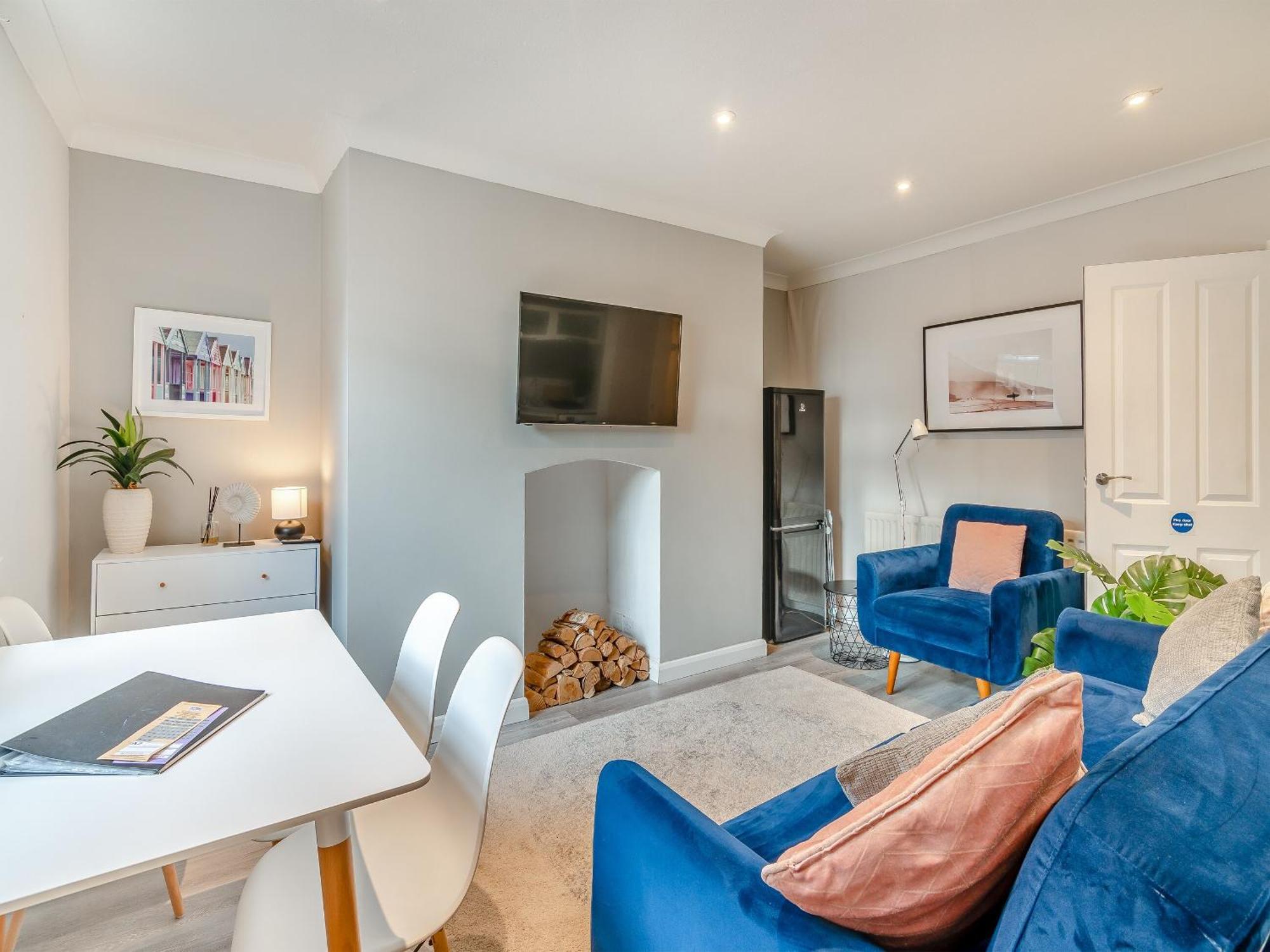 Molokai Snug - Uk42286 Holiday home