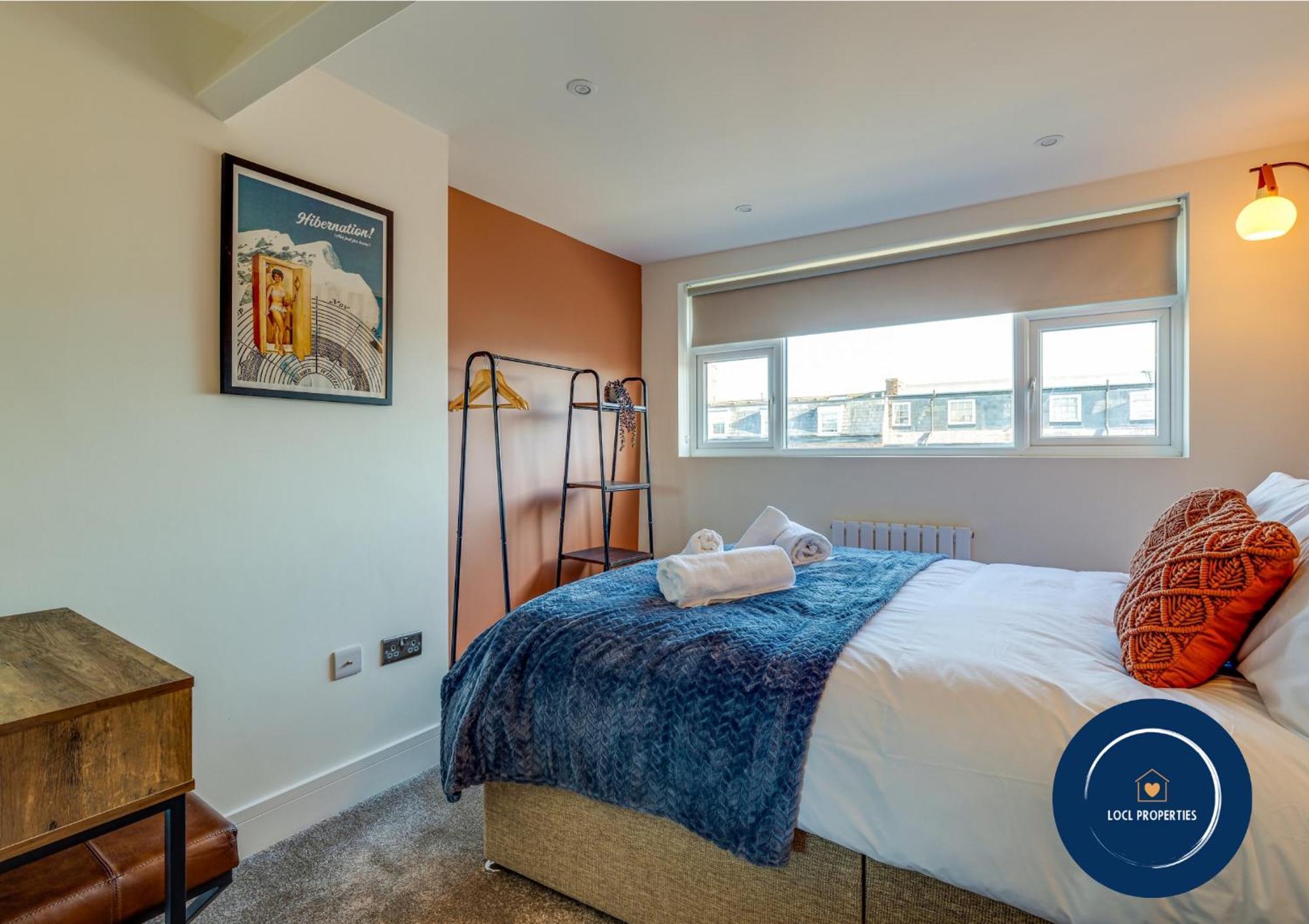 4 North Marine Apartment