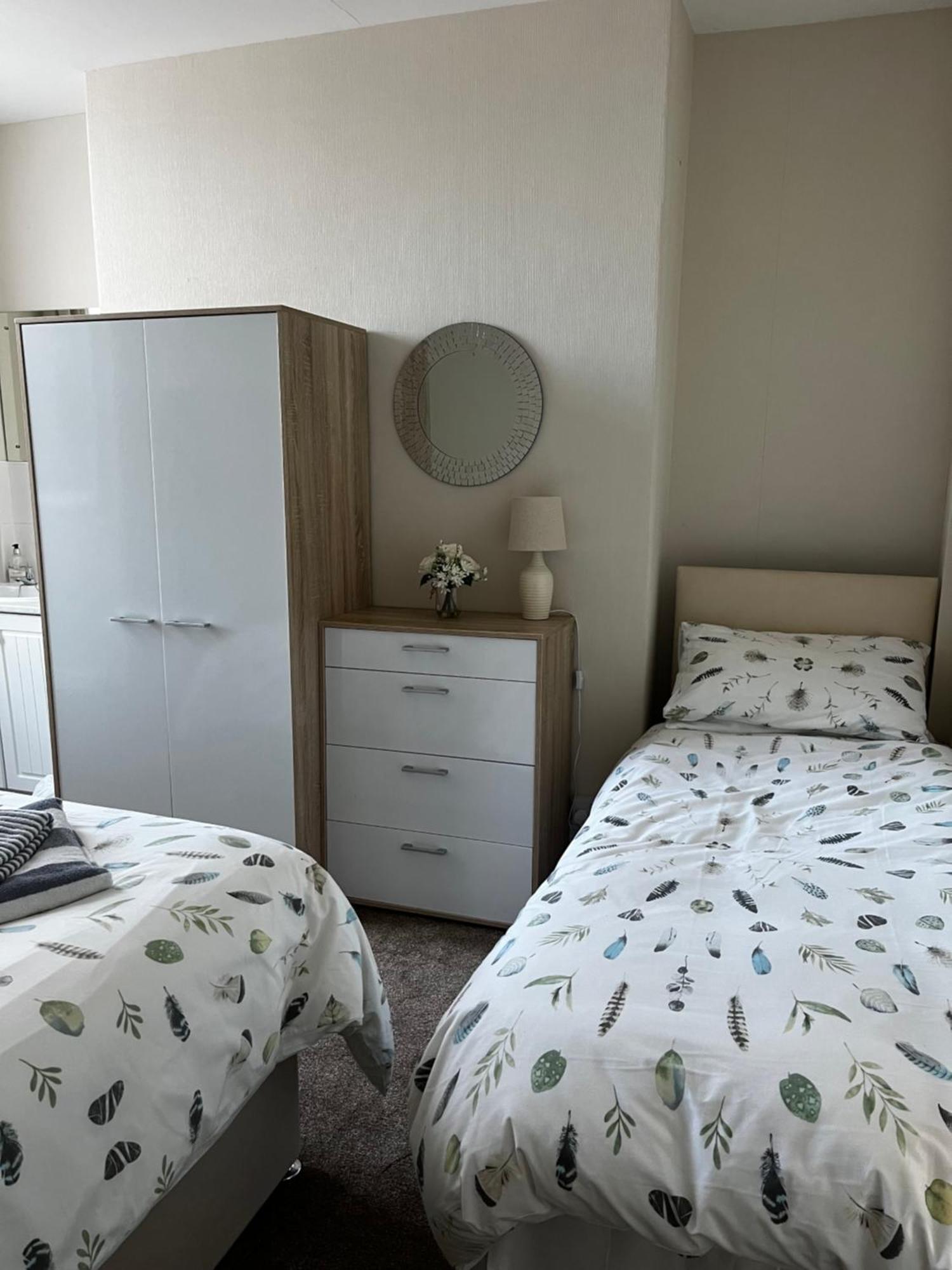 Parade Holiday Apartments Apartment