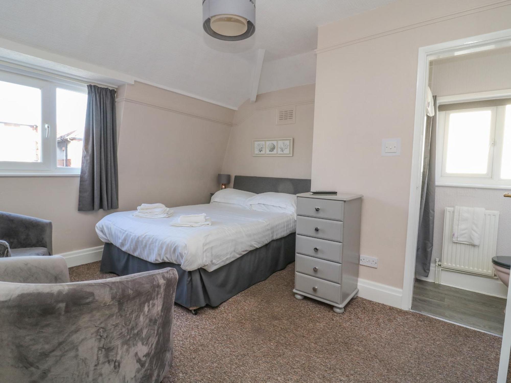 Holiday home North