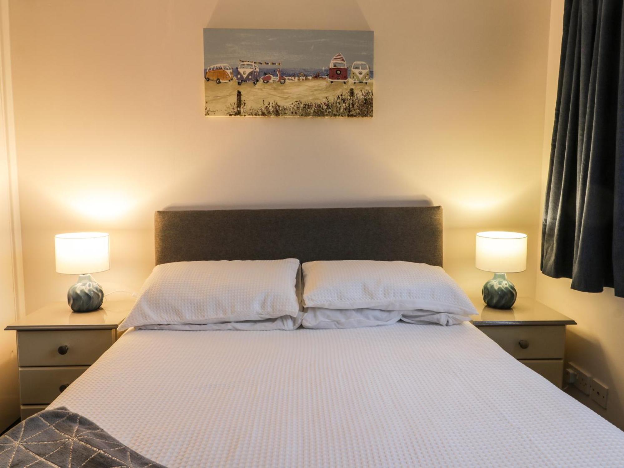 North Holiday home *