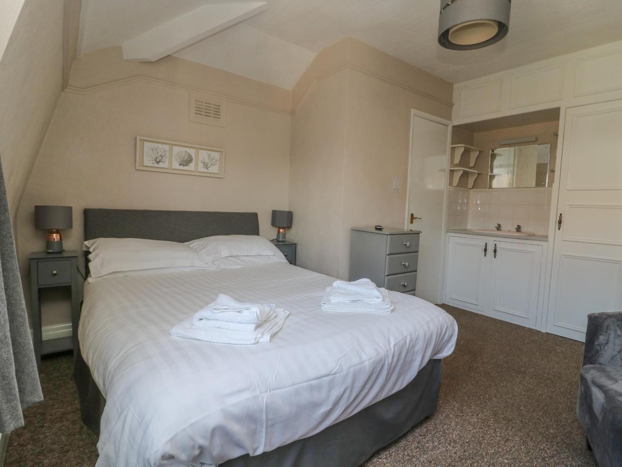 Holiday home North *