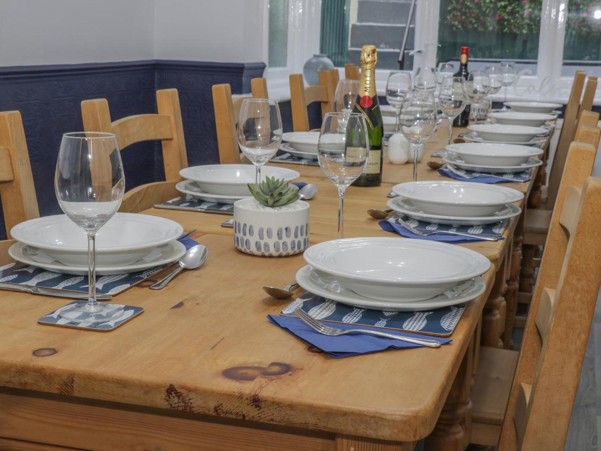 Holiday home North