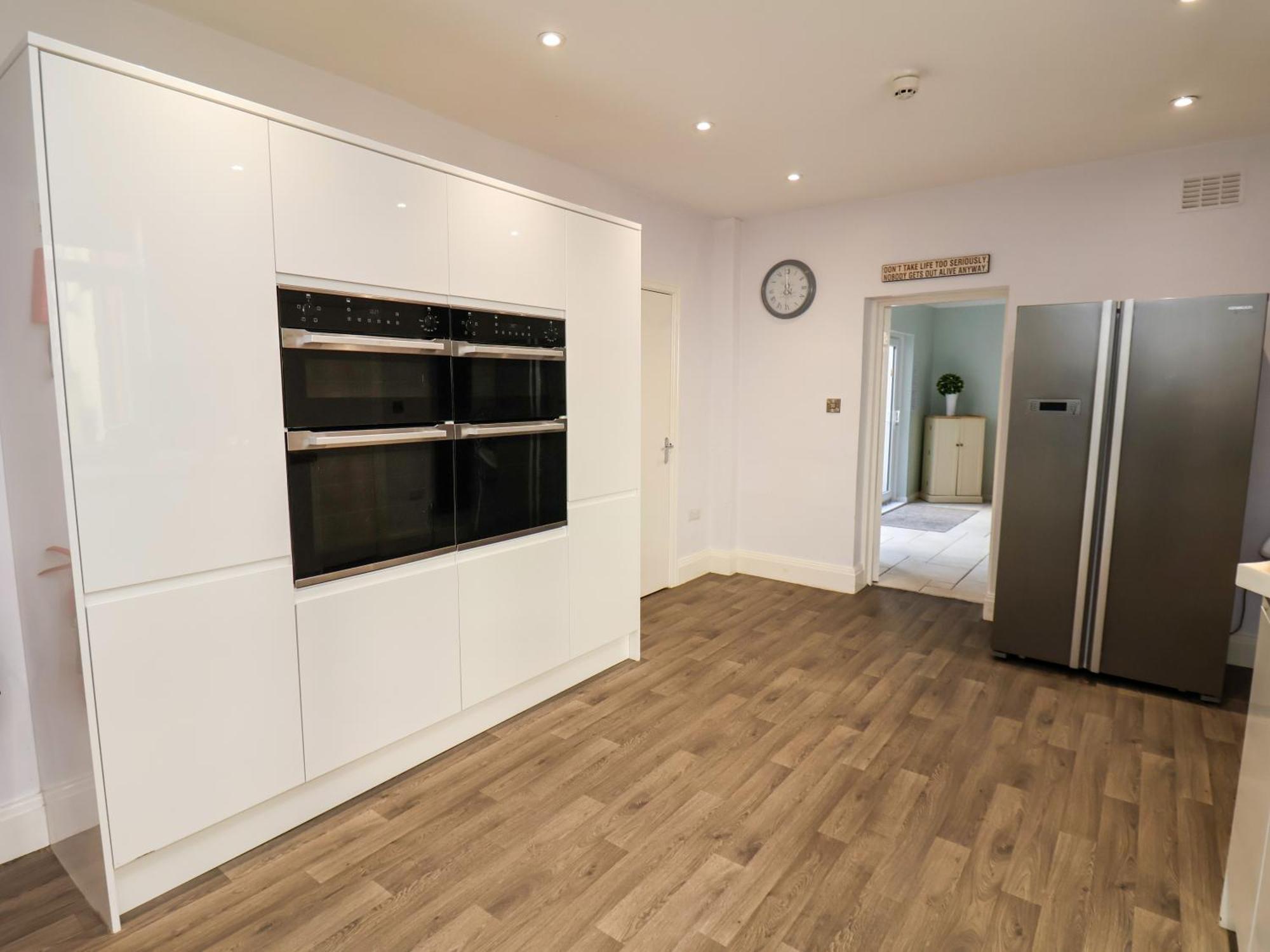 North Holiday home *