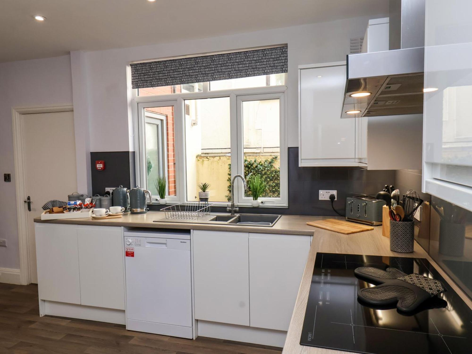 North Holiday home *