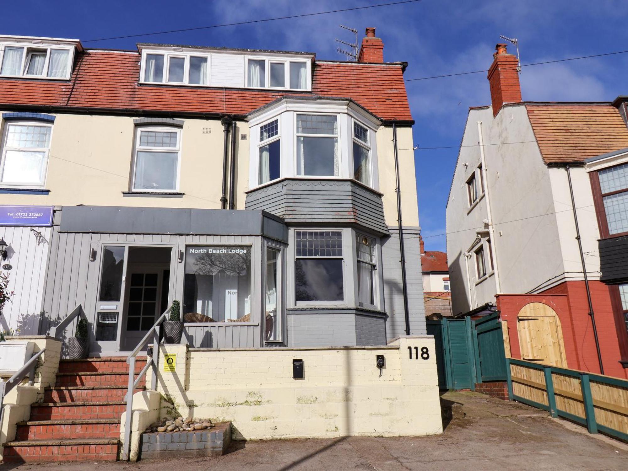 North Holiday home Scarborough