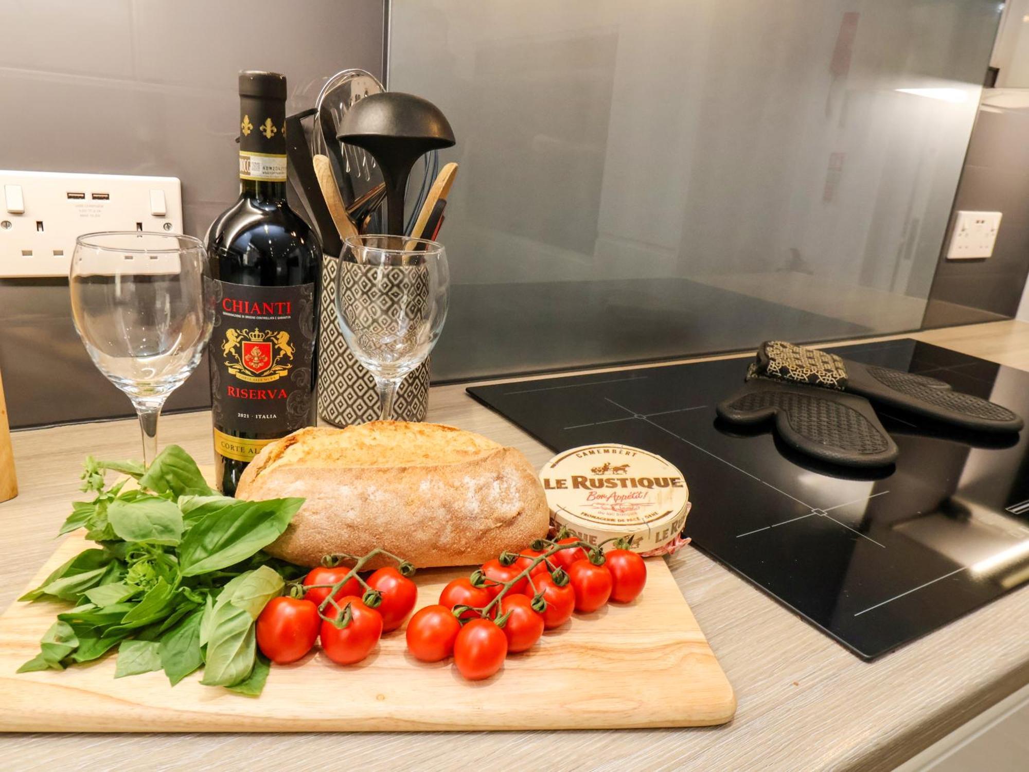 Holiday home North Scarborough