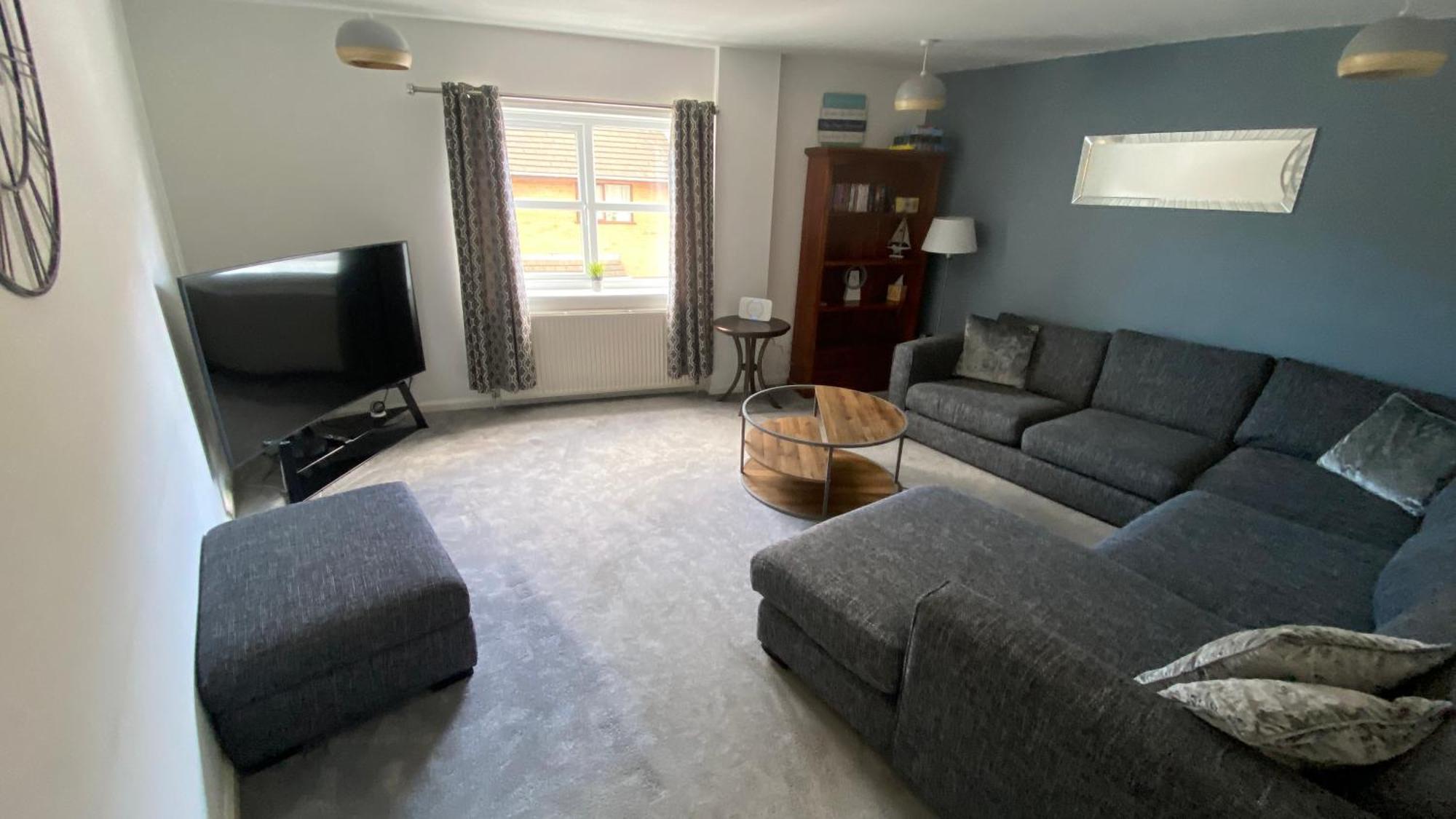 Apartment Southcliff Retreat Scarborough
