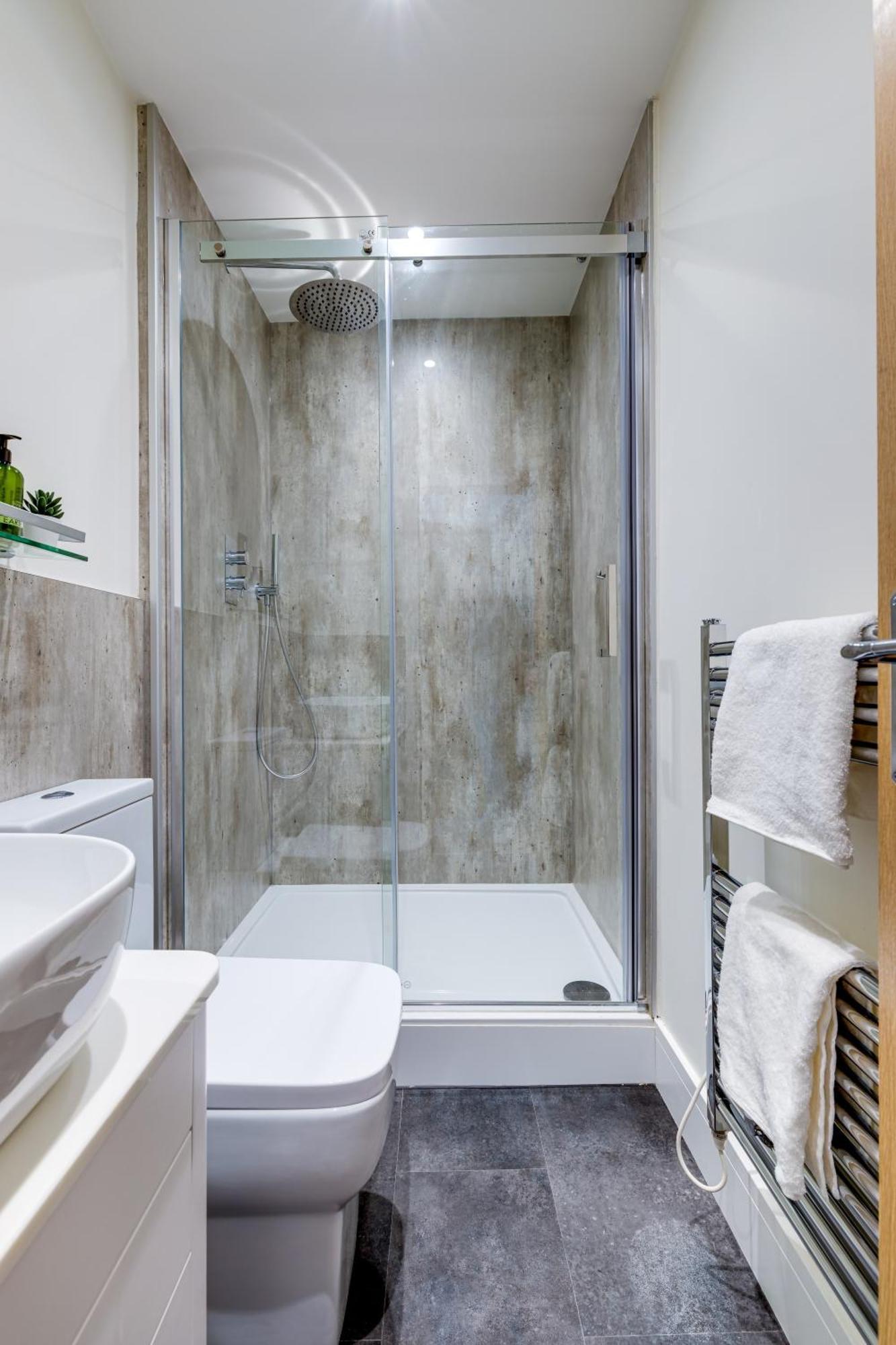 2 - North Marine Apartment *
