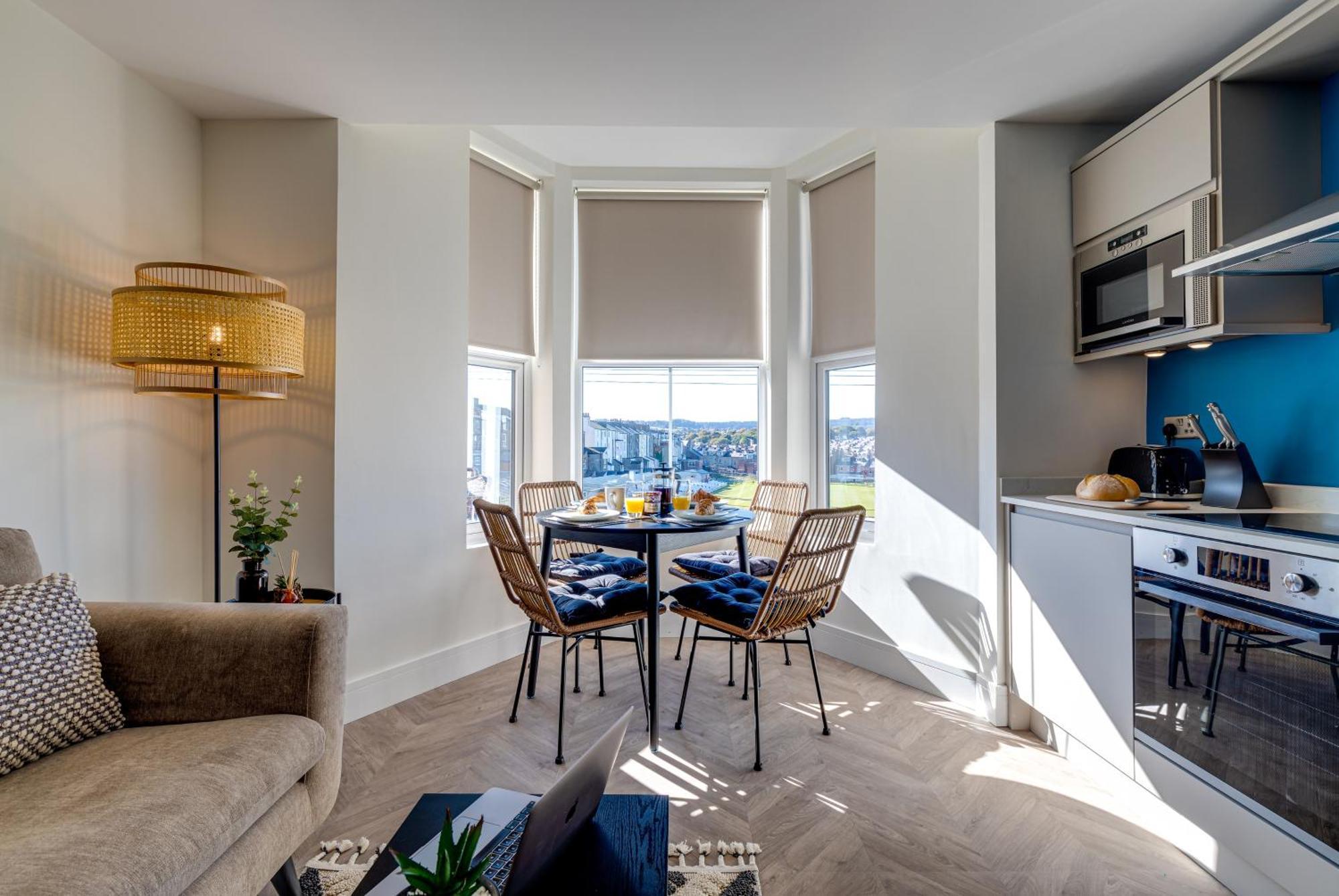 2 - North Marine Apartment