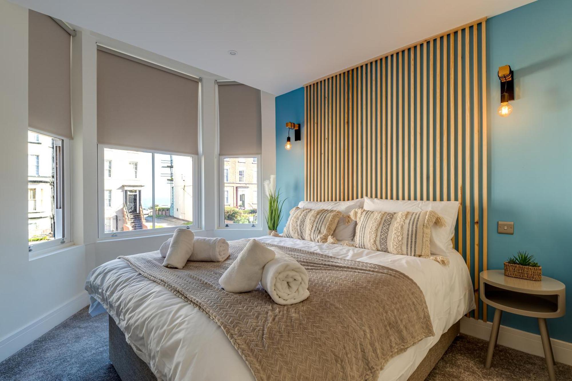 2 - North Marine Apartment *