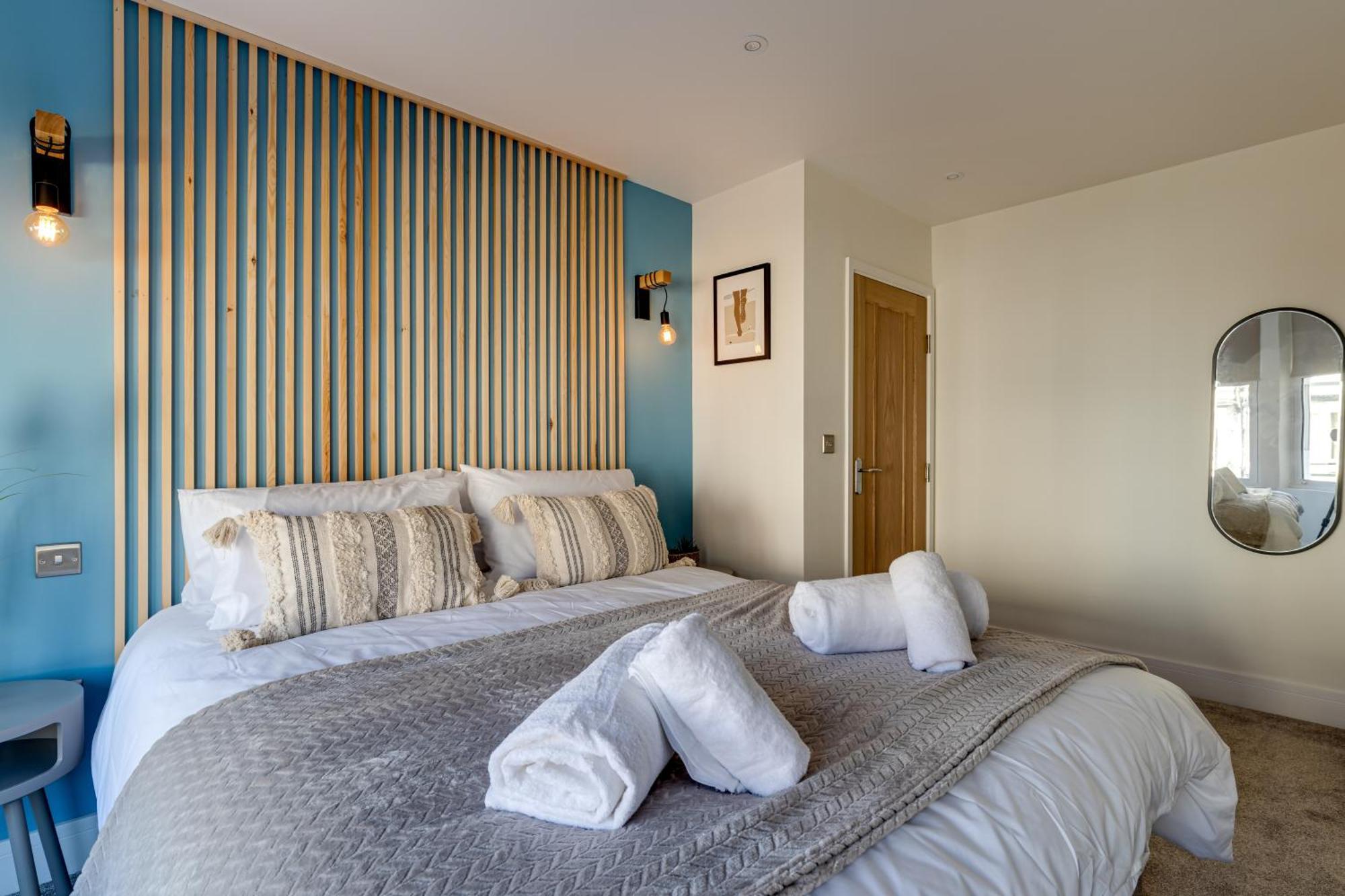 2 - North Marine Apartment