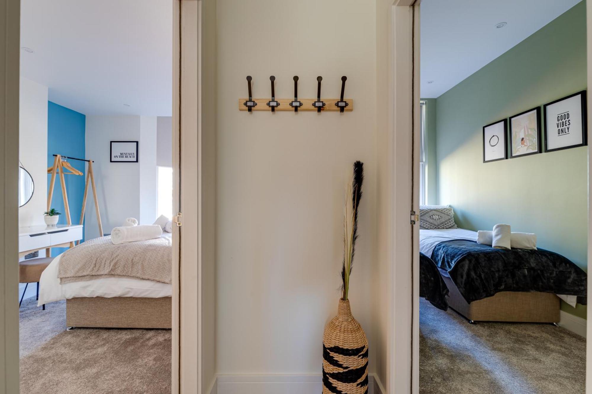 2 - North Marine Apartment *