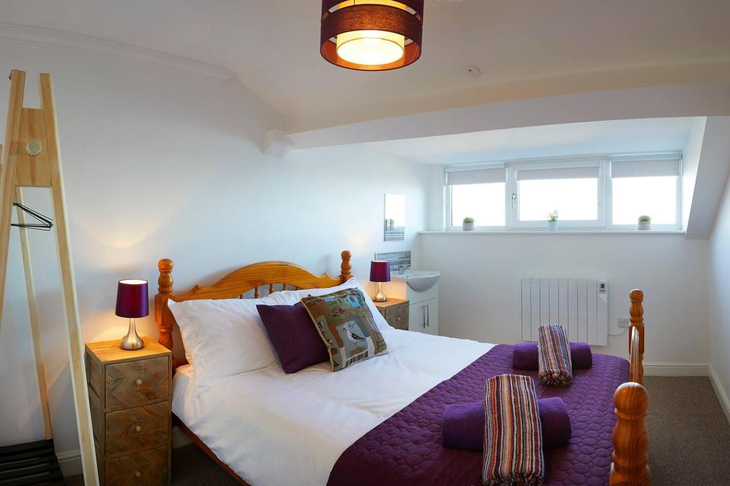Denelea - Stunning Sea Views! Apartment