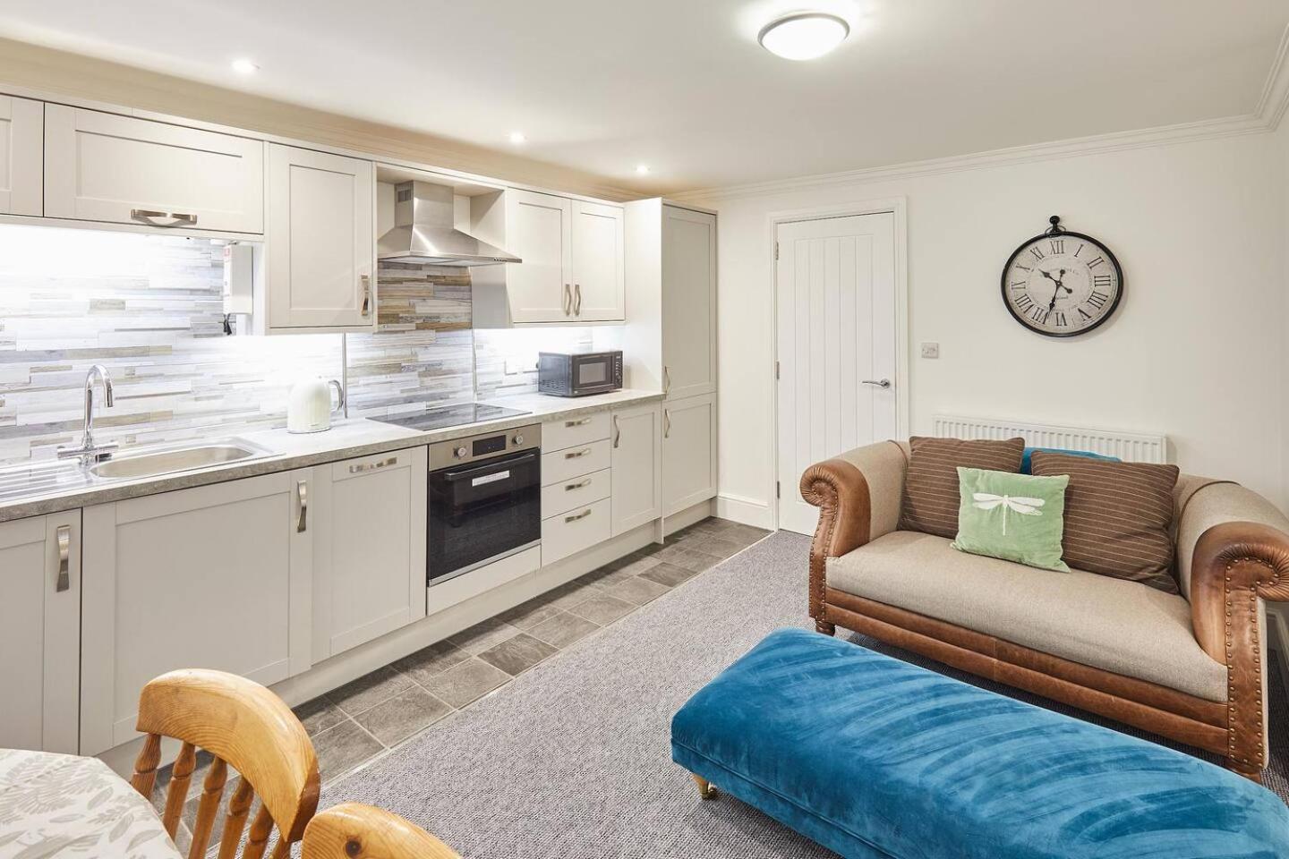 Apartment Rockpool's With Outside Area Scarborough