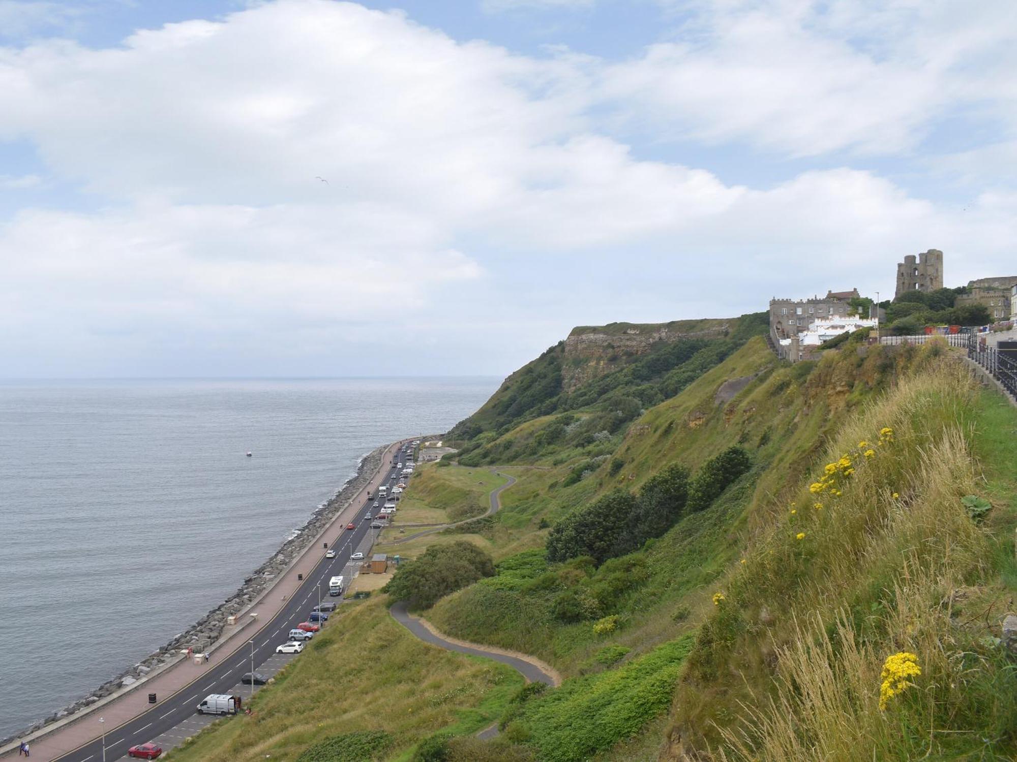 Sea View Sanctuary Scarborough