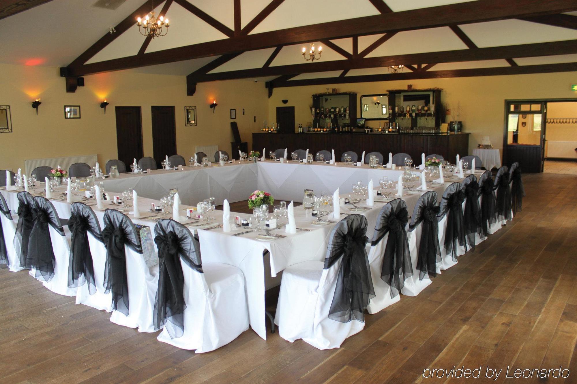 Hotel Ox Pasture Hall