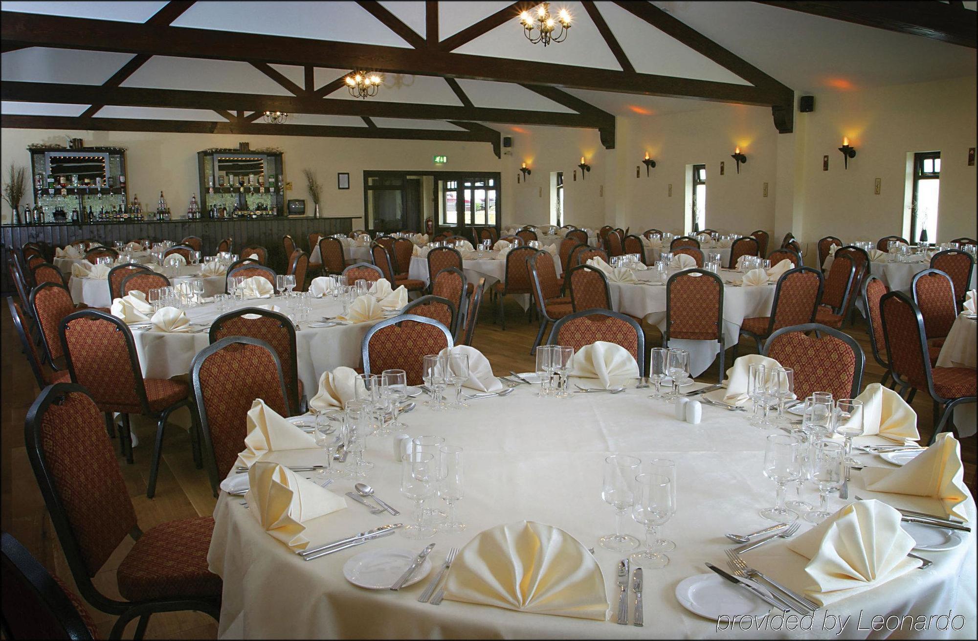Ox Pasture Hall