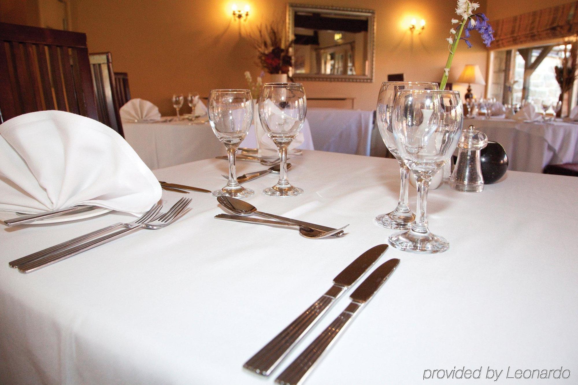 Ox Pasture Hall 4*