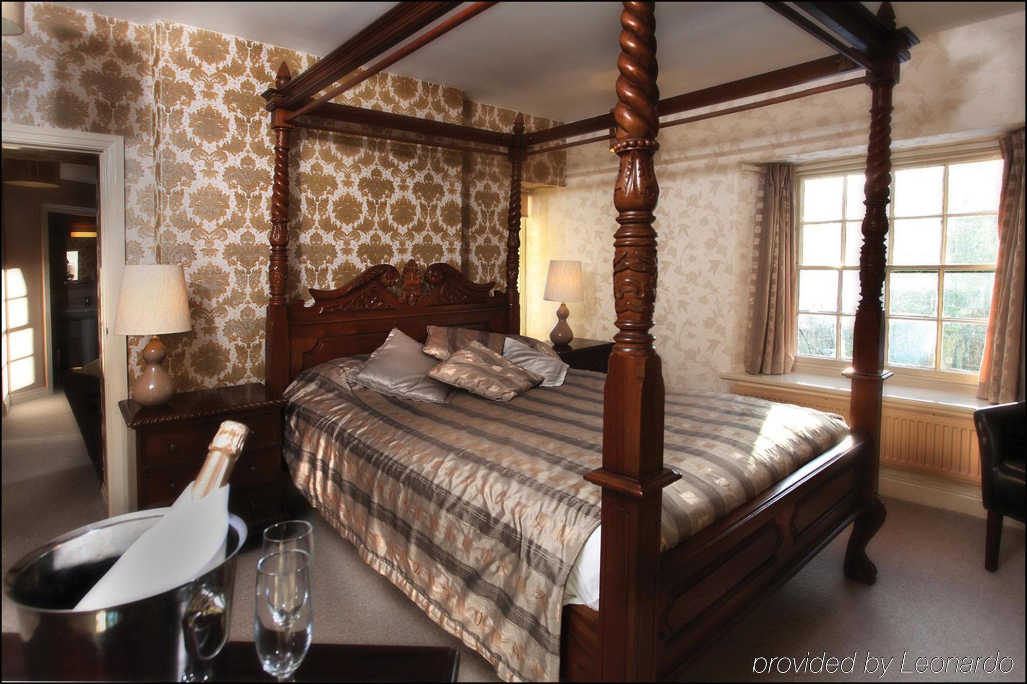 Hotel Ox Pasture Hall