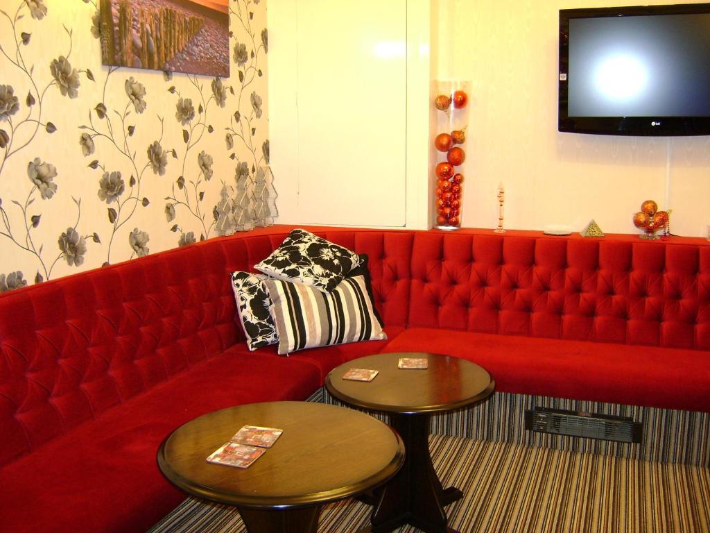 Guest house The Wharncliffe 4*