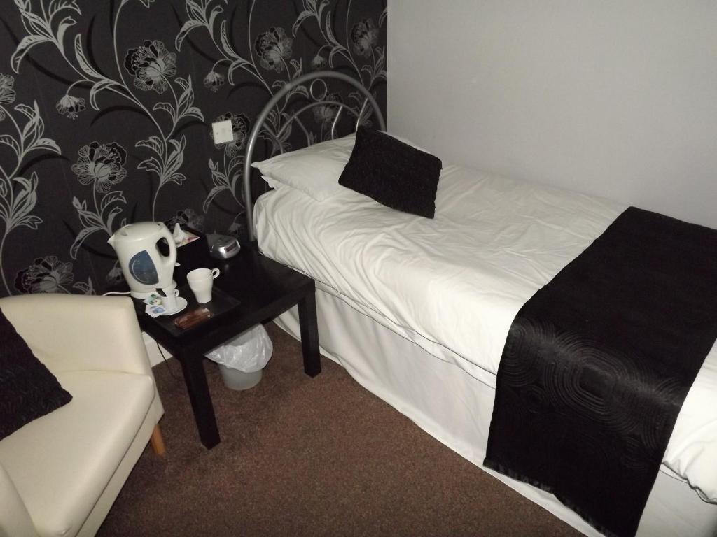 Guest house Northcote - Scarborough