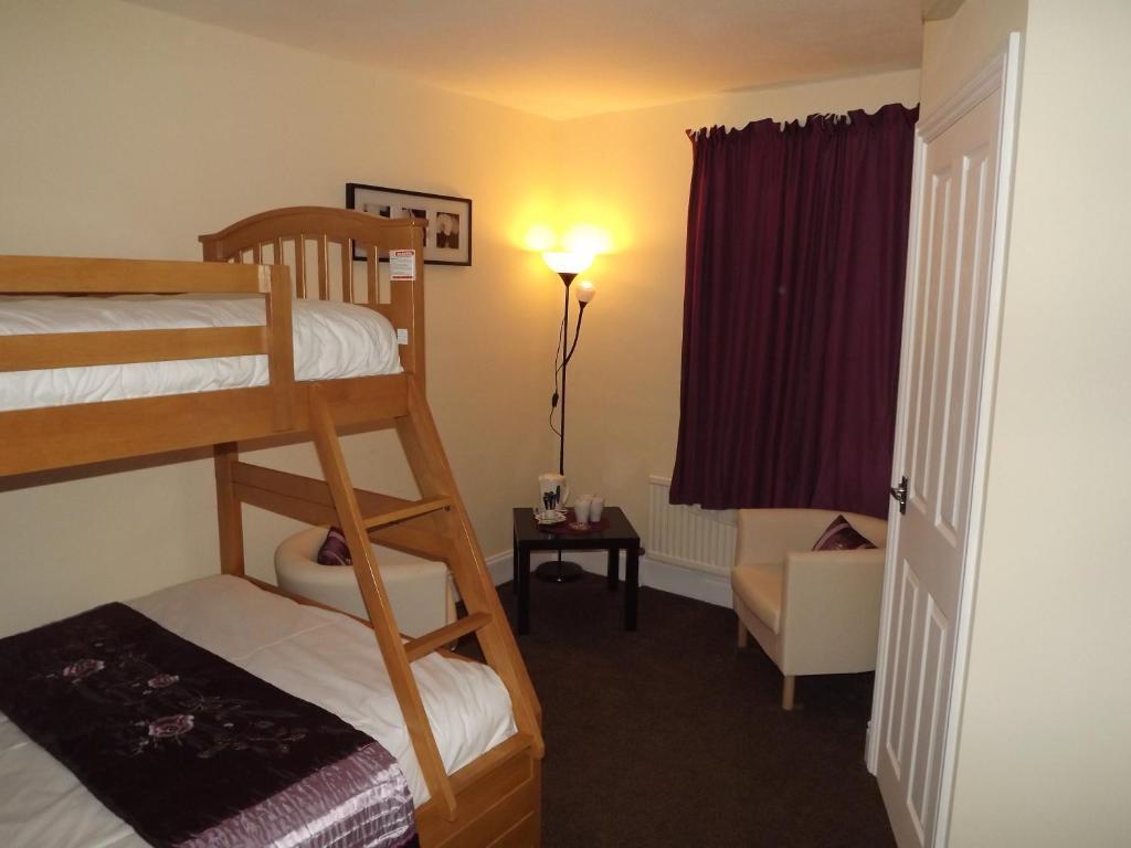 Guest house Northcote -