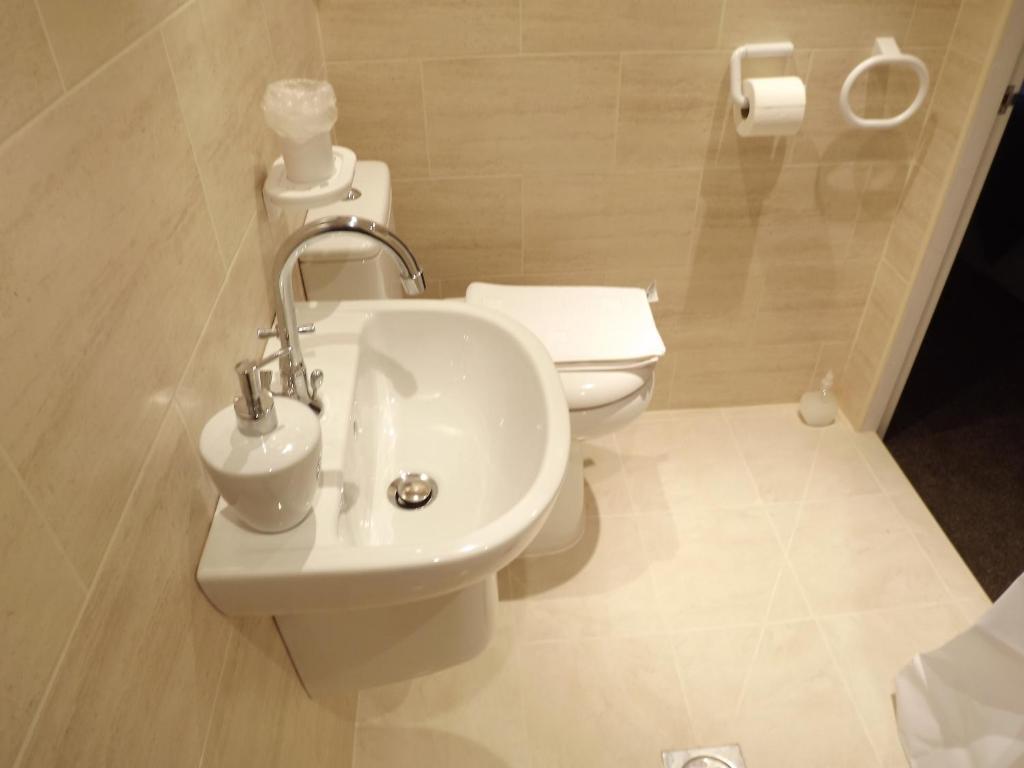Guest house Northcote -