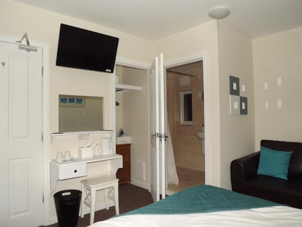 Guest house Northcote -