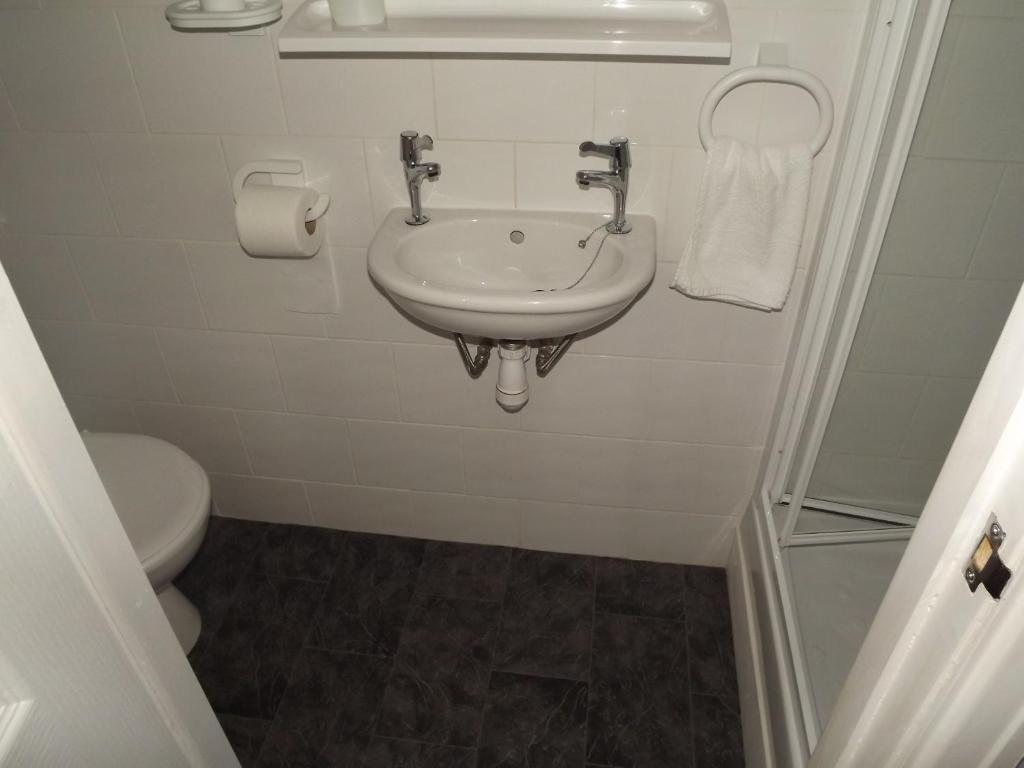 Guest house Northcote - 3*
