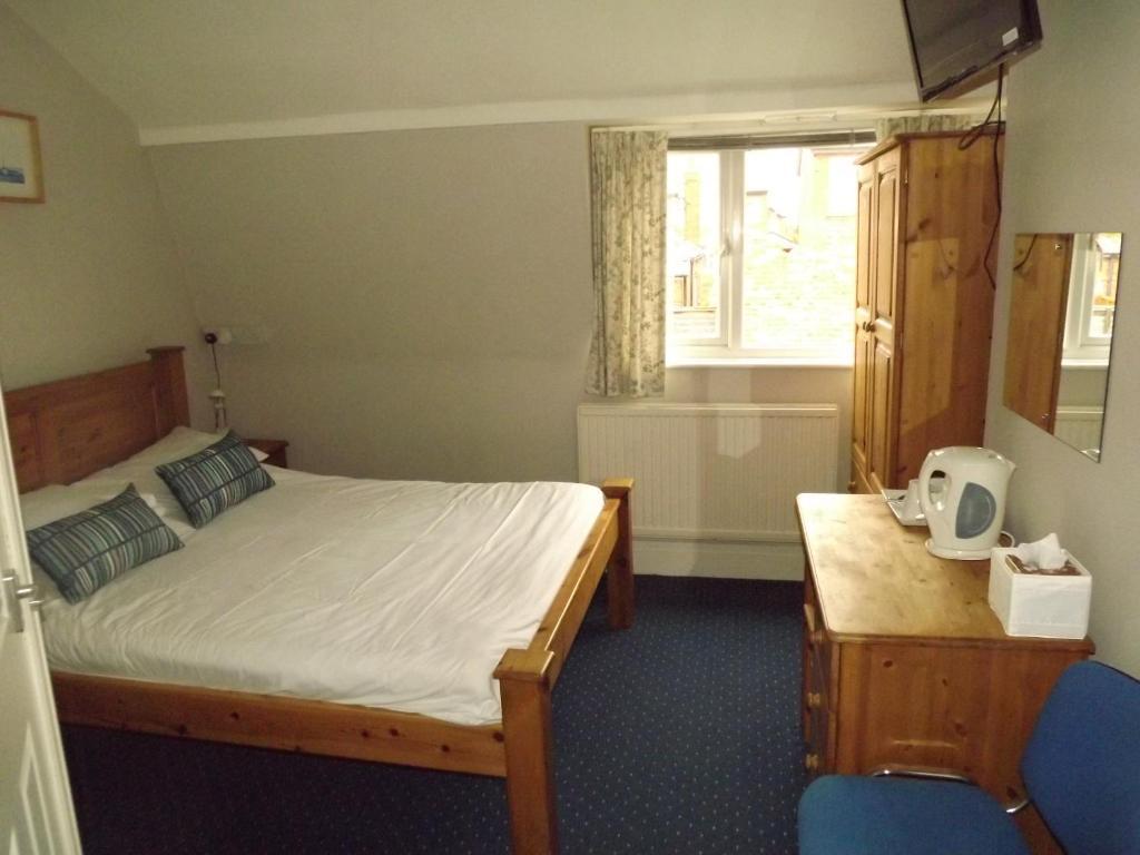 Guest house Northcote - Scarborough