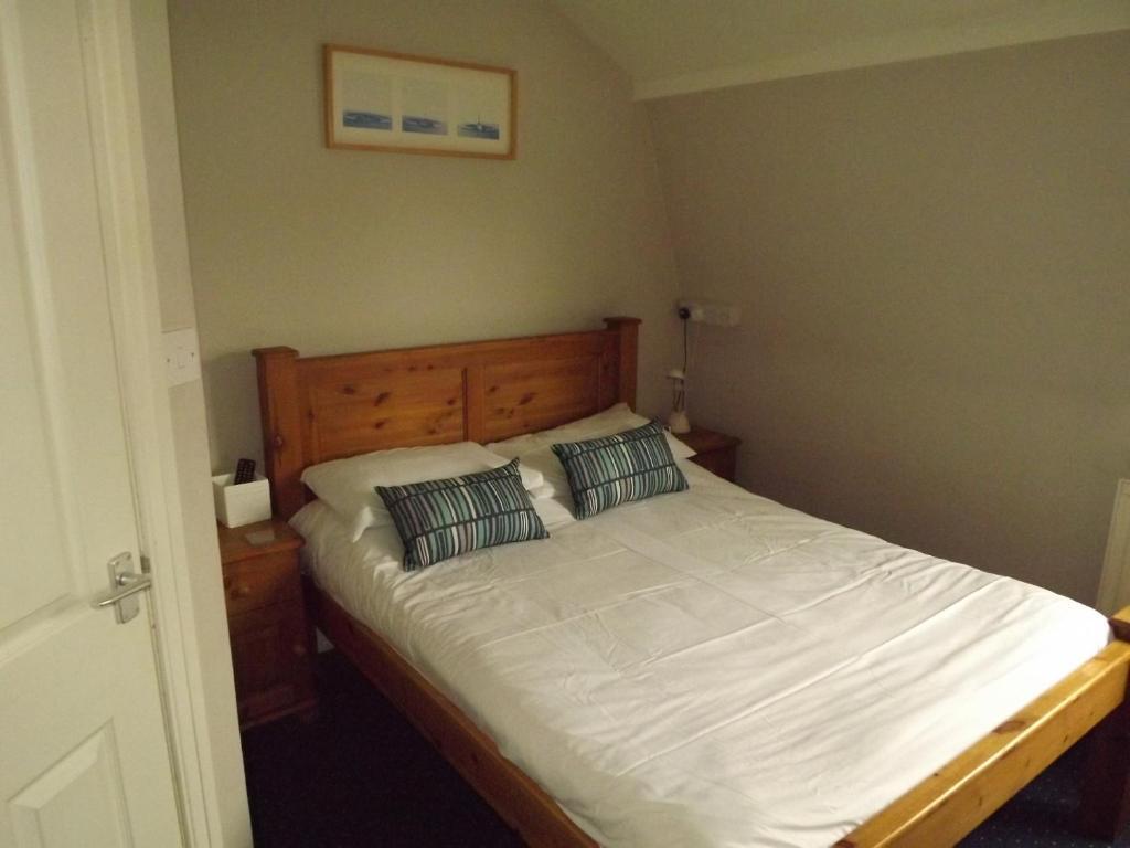 Guest house Northcote - 3*