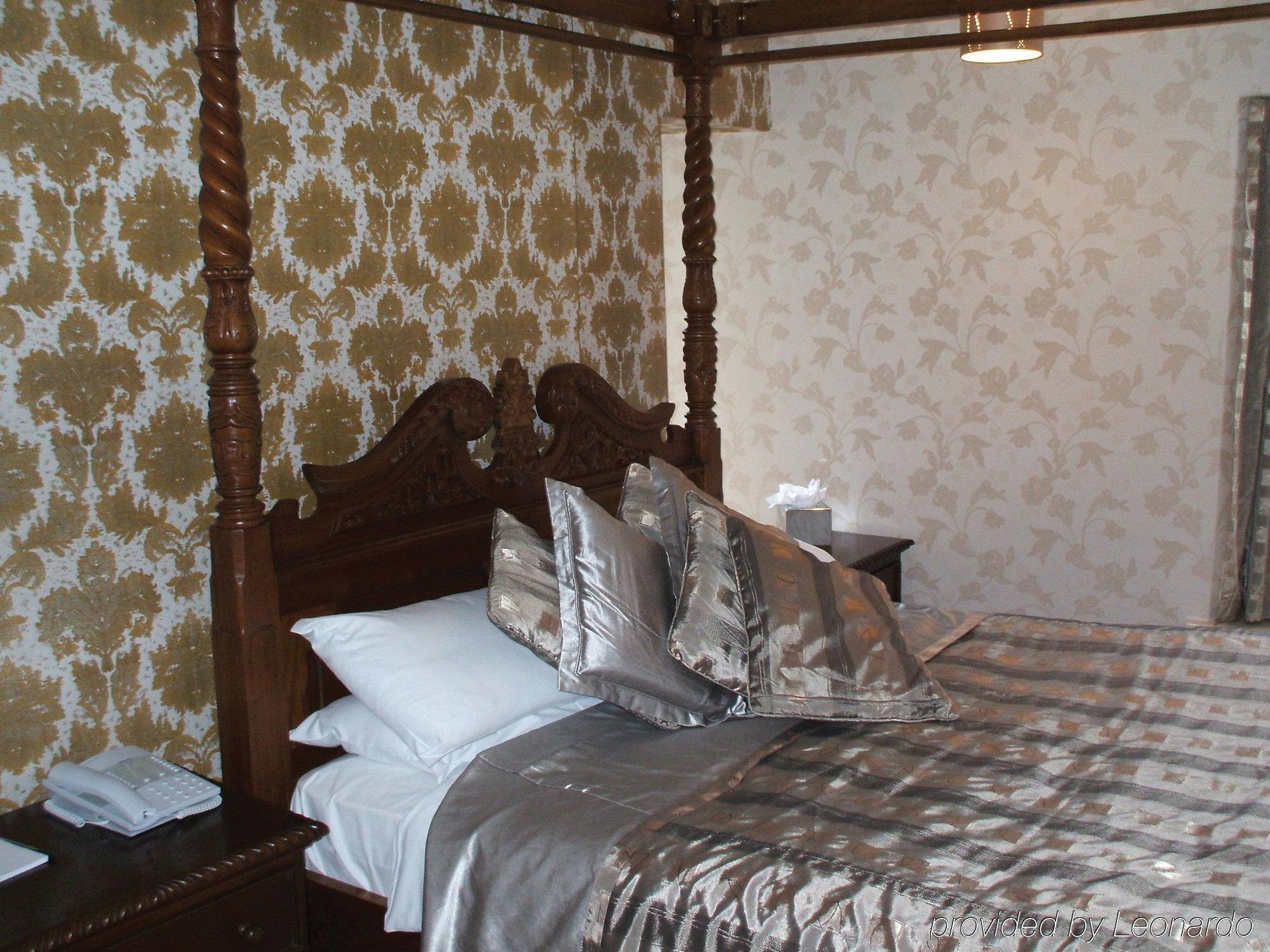 Ox Pasture Hall Scarborough